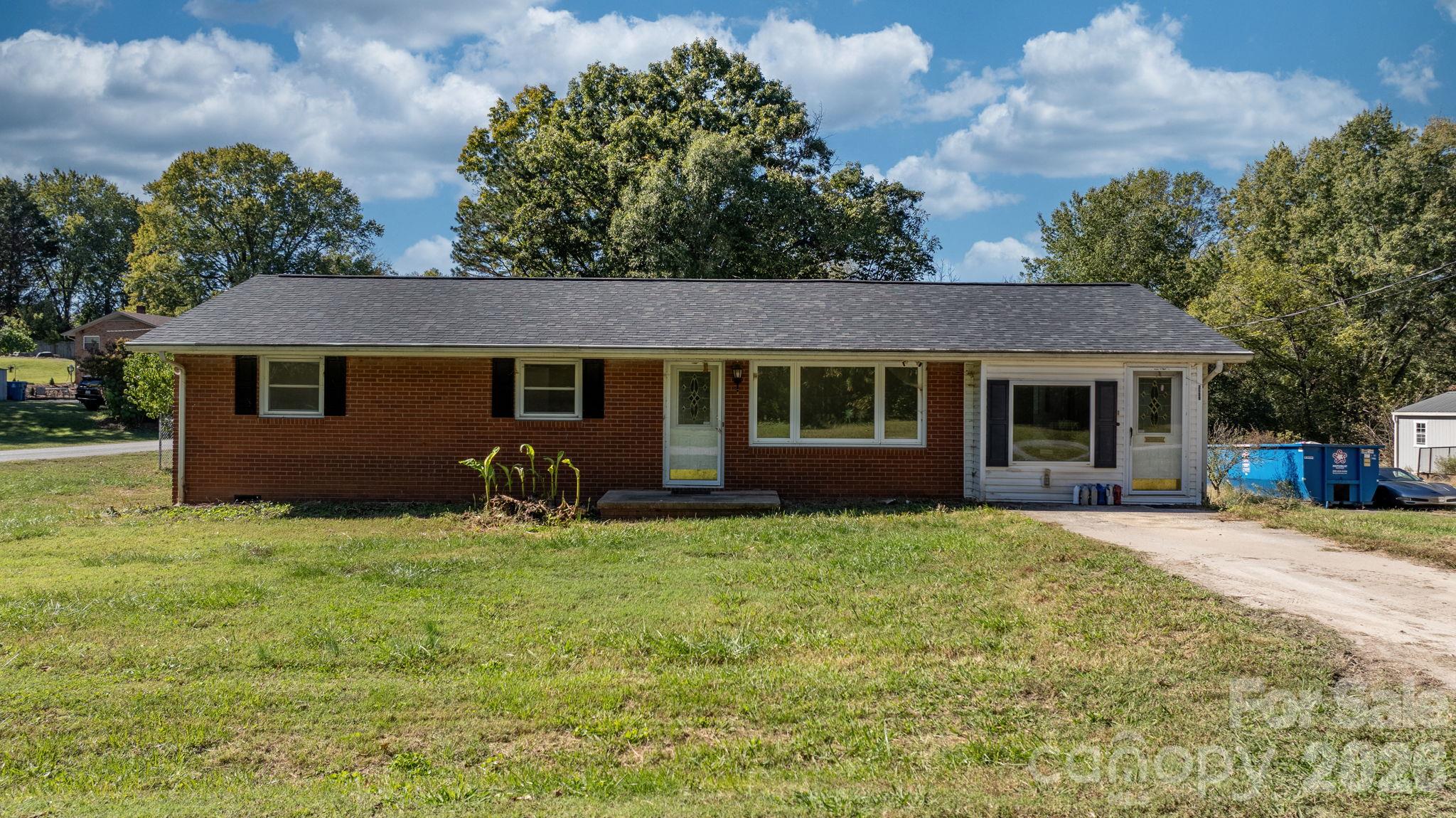 2509 29th Street NE