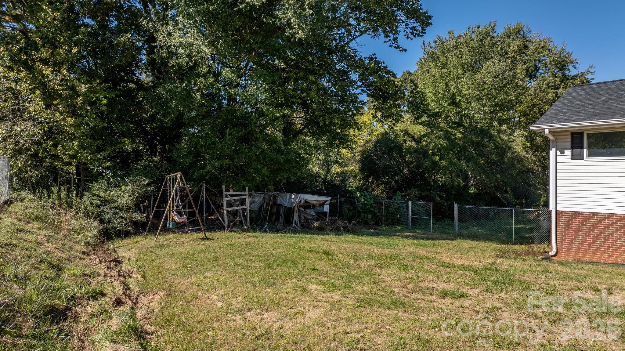 Single Family Residence at 2509 29th Street NE, Hickory, photo 39 of 47