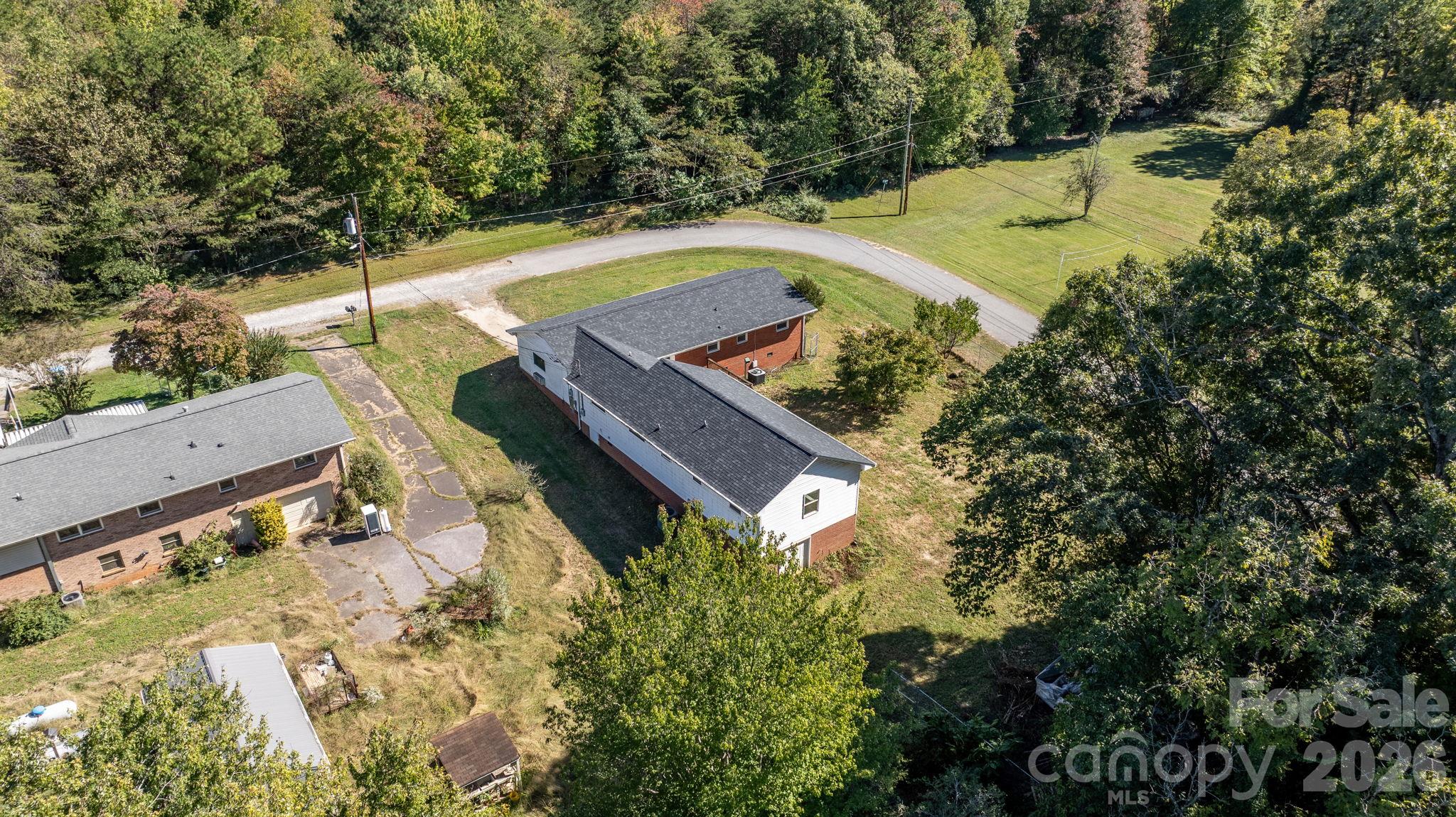 Single Family Residence at 2509 29th Street NE, Hickory, photo 47 of 47