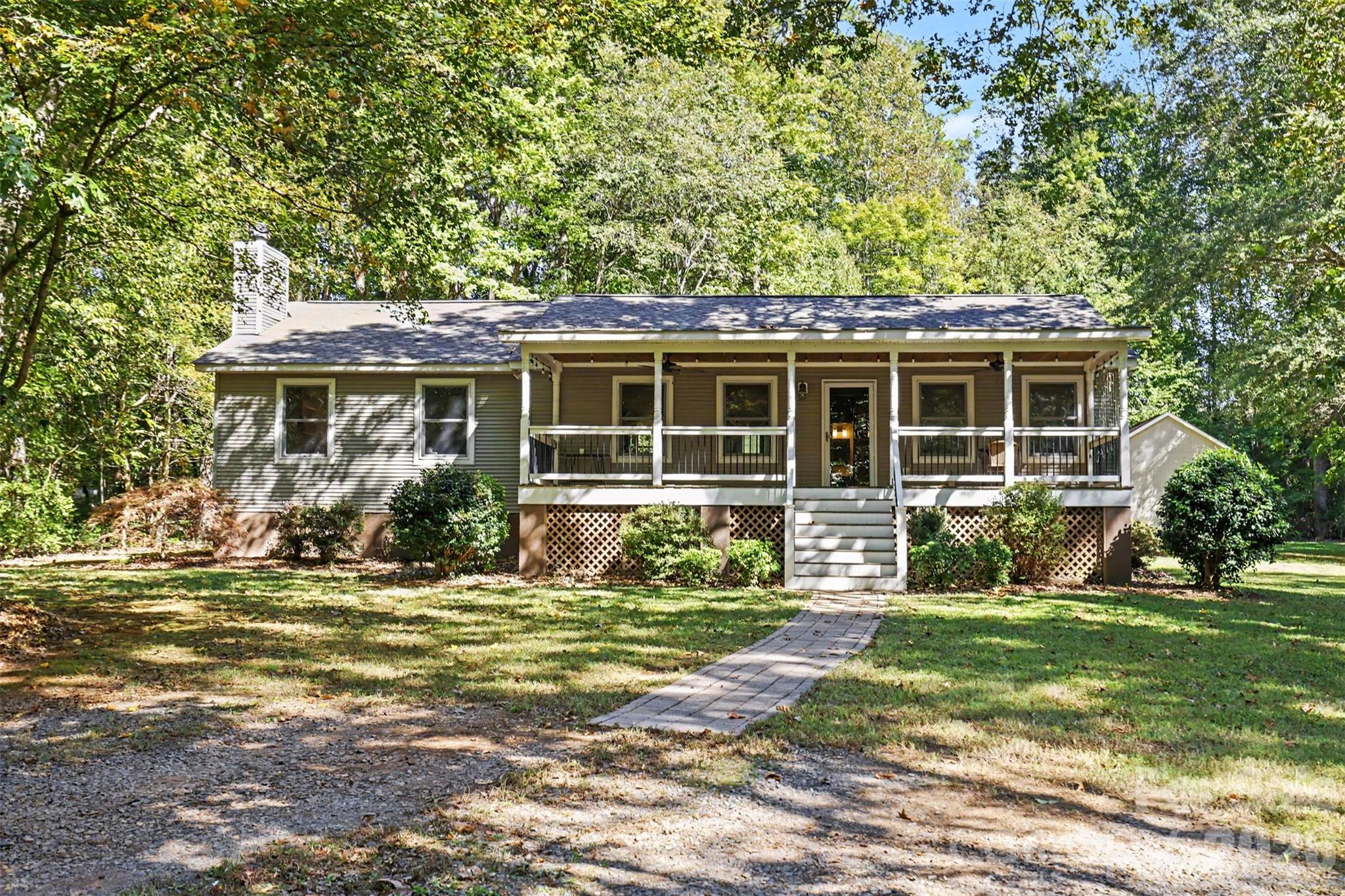 7605 Hedrick Circle
