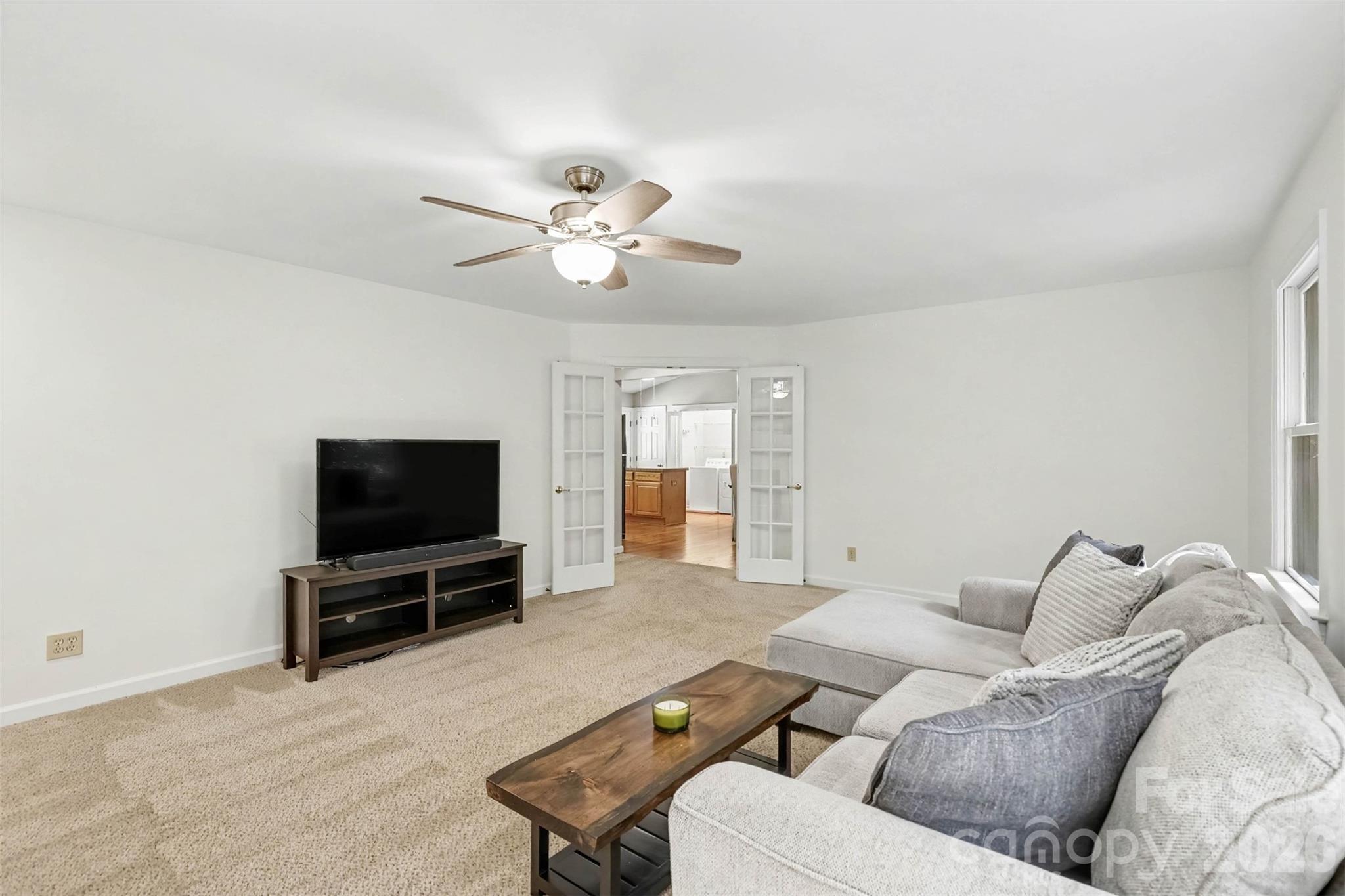 Den - 7605 Hedrick Circle, Huntersville
