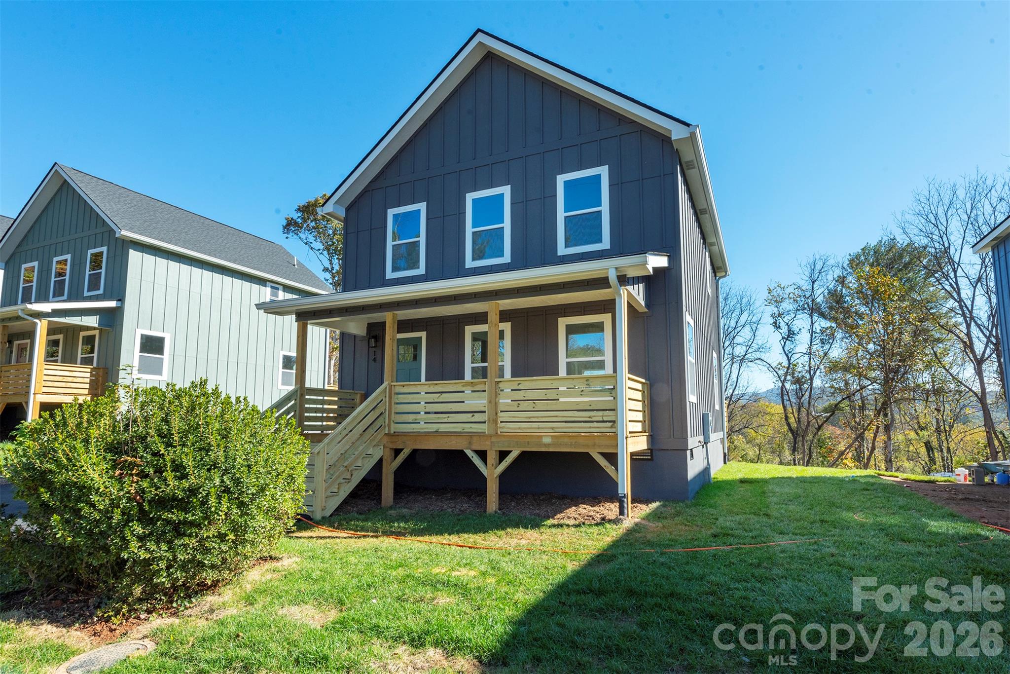 14 Crestfield Avenue