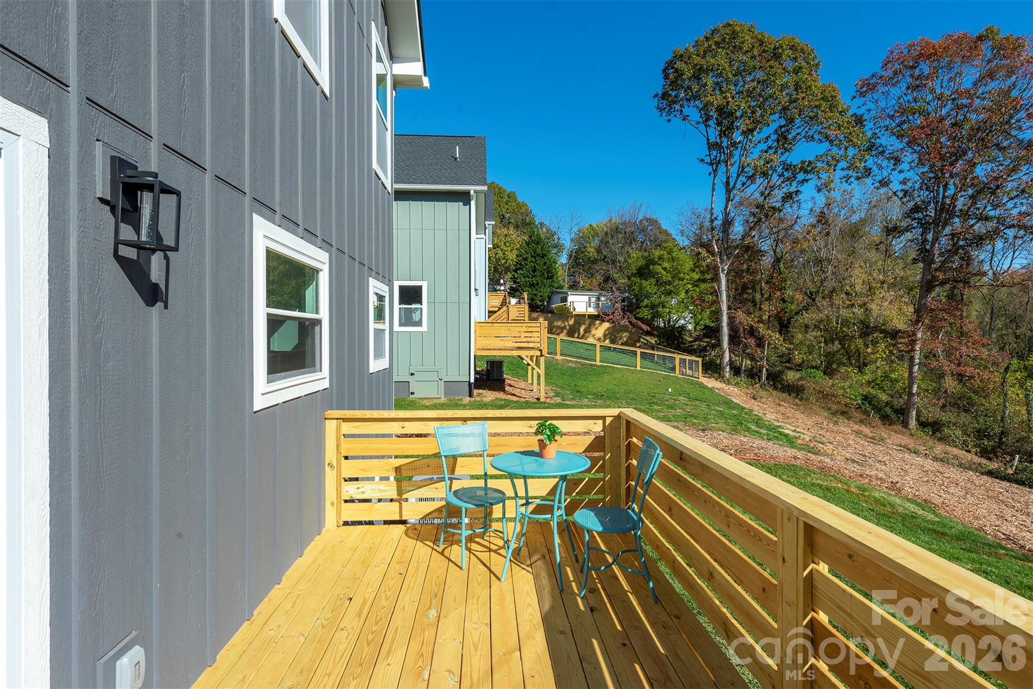 Single Family Residence at 14 Crestfield Avenue, Asheville, photo 24 of 29