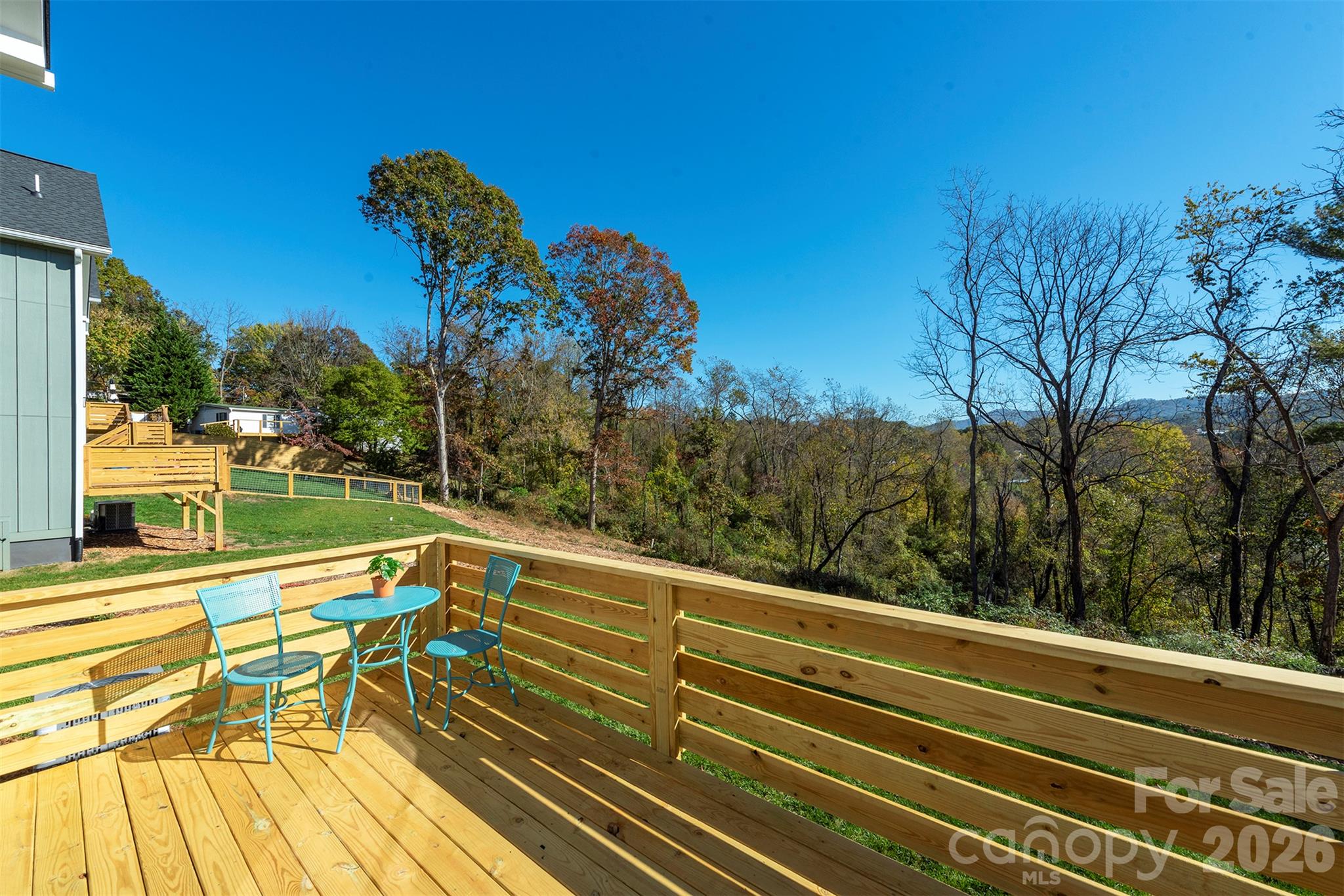 Single Family Residence at 14 Crestfield Avenue, Asheville, photo 25 of 29