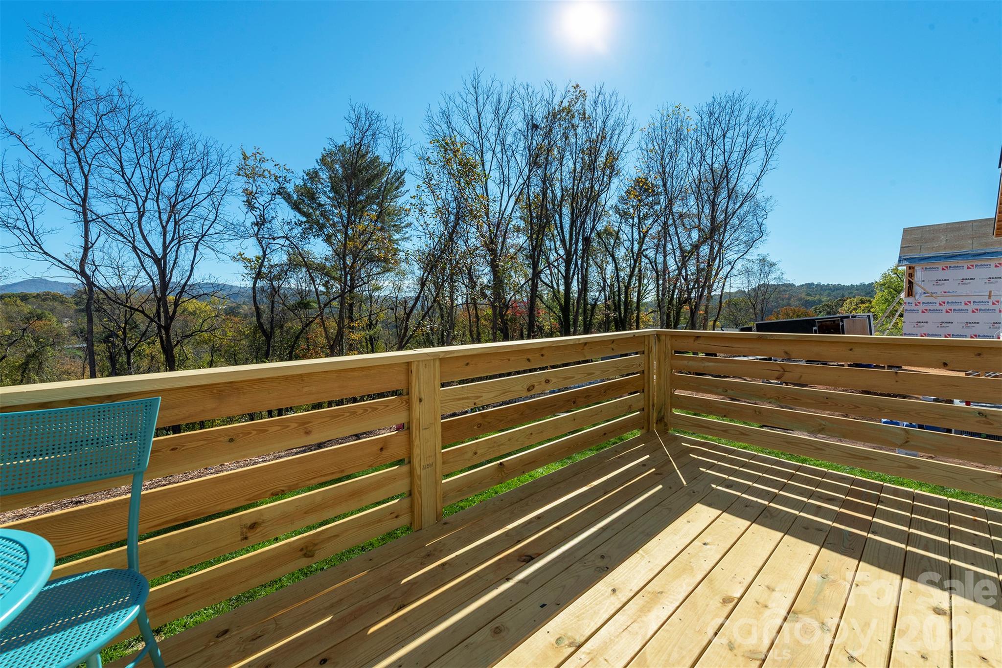 Single Family Residence at 14 Crestfield Avenue, Asheville, photo 26 of 29