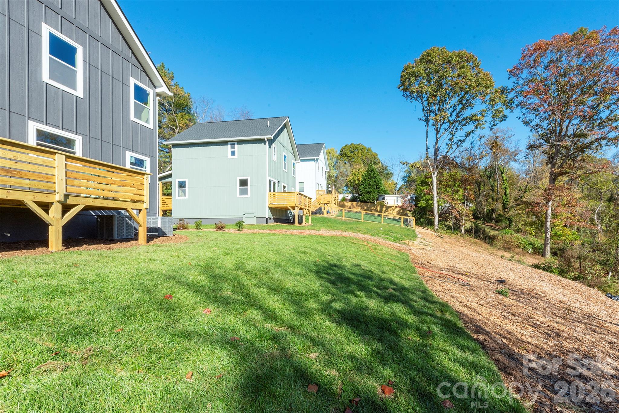 Single Family Residence at 14 Crestfield Avenue, Asheville, photo 28 of 29