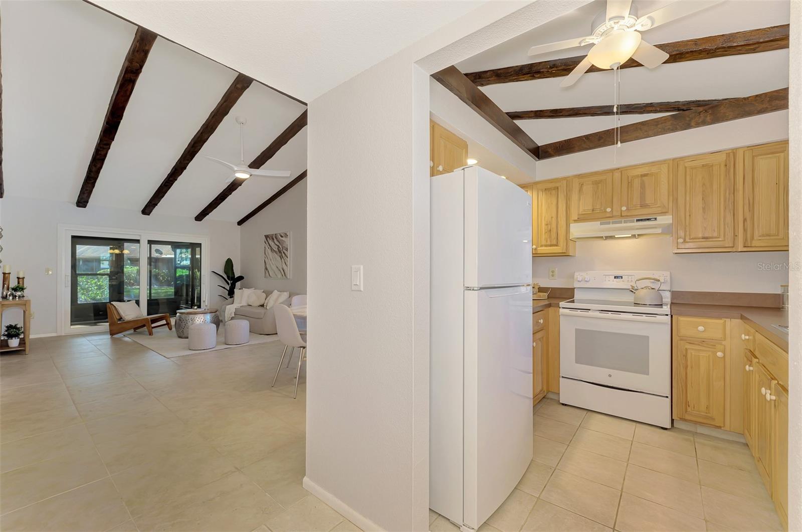 Villa at 5800 NIBLICK PL, NORTH PORT, photo 3 of 38