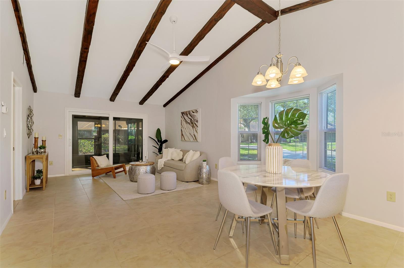 Villa at 5800 NIBLICK PL, NORTH PORT, photo 4 of 38
