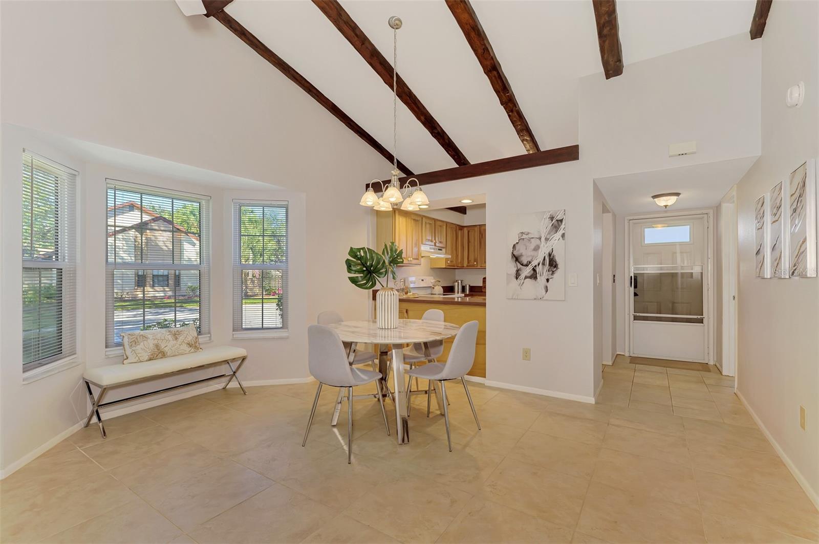 Villa at 5800 NIBLICK PL, NORTH PORT, photo 5 of 38