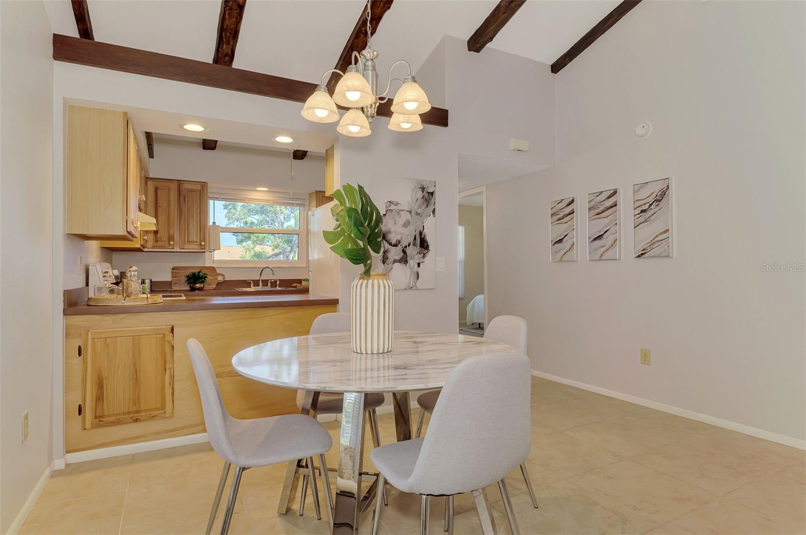 Villa at 5800 NIBLICK PL, NORTH PORT, photo 6 of 38