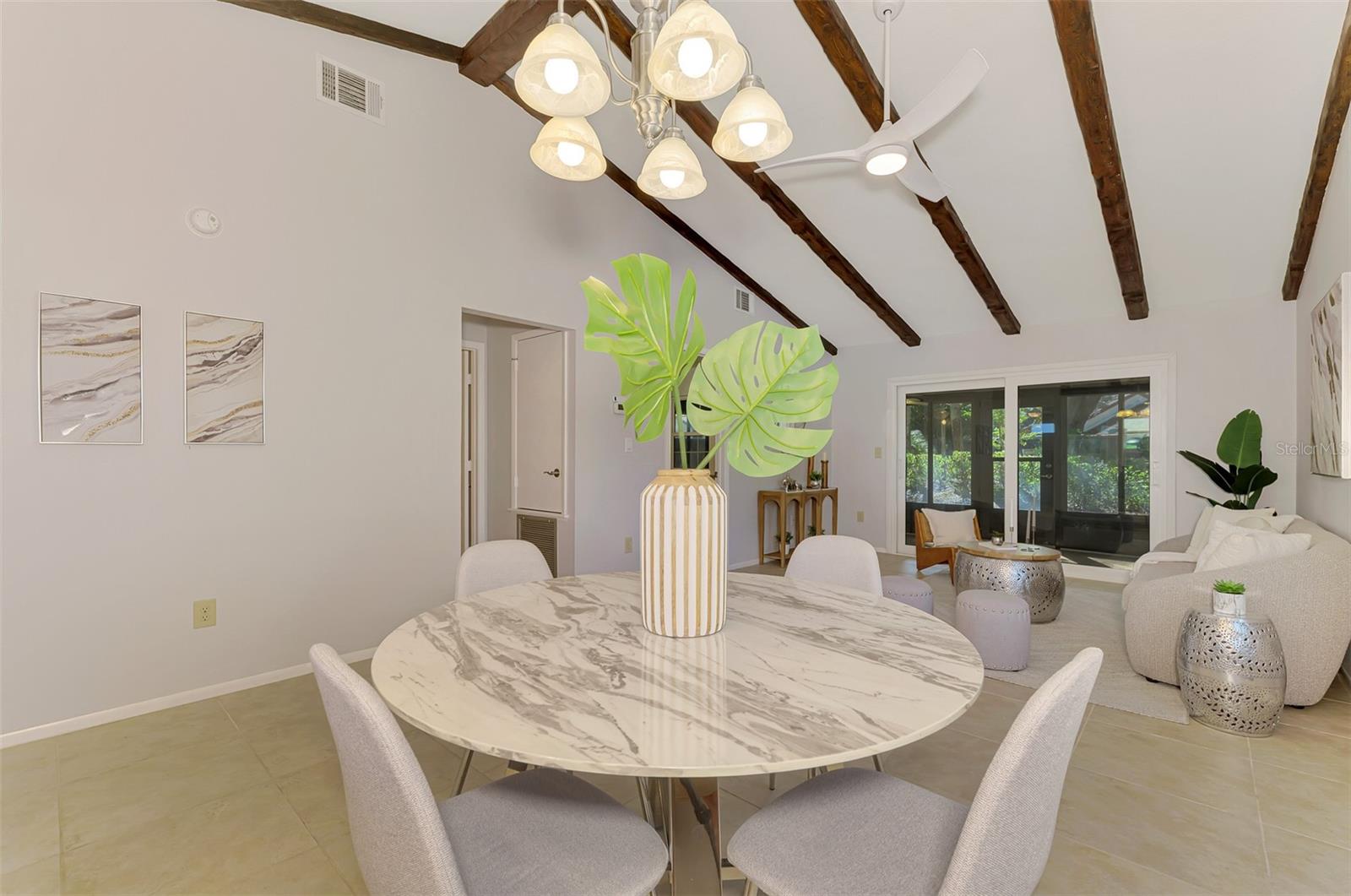 Villa at 5800 NIBLICK PL, NORTH PORT, photo 7 of 38