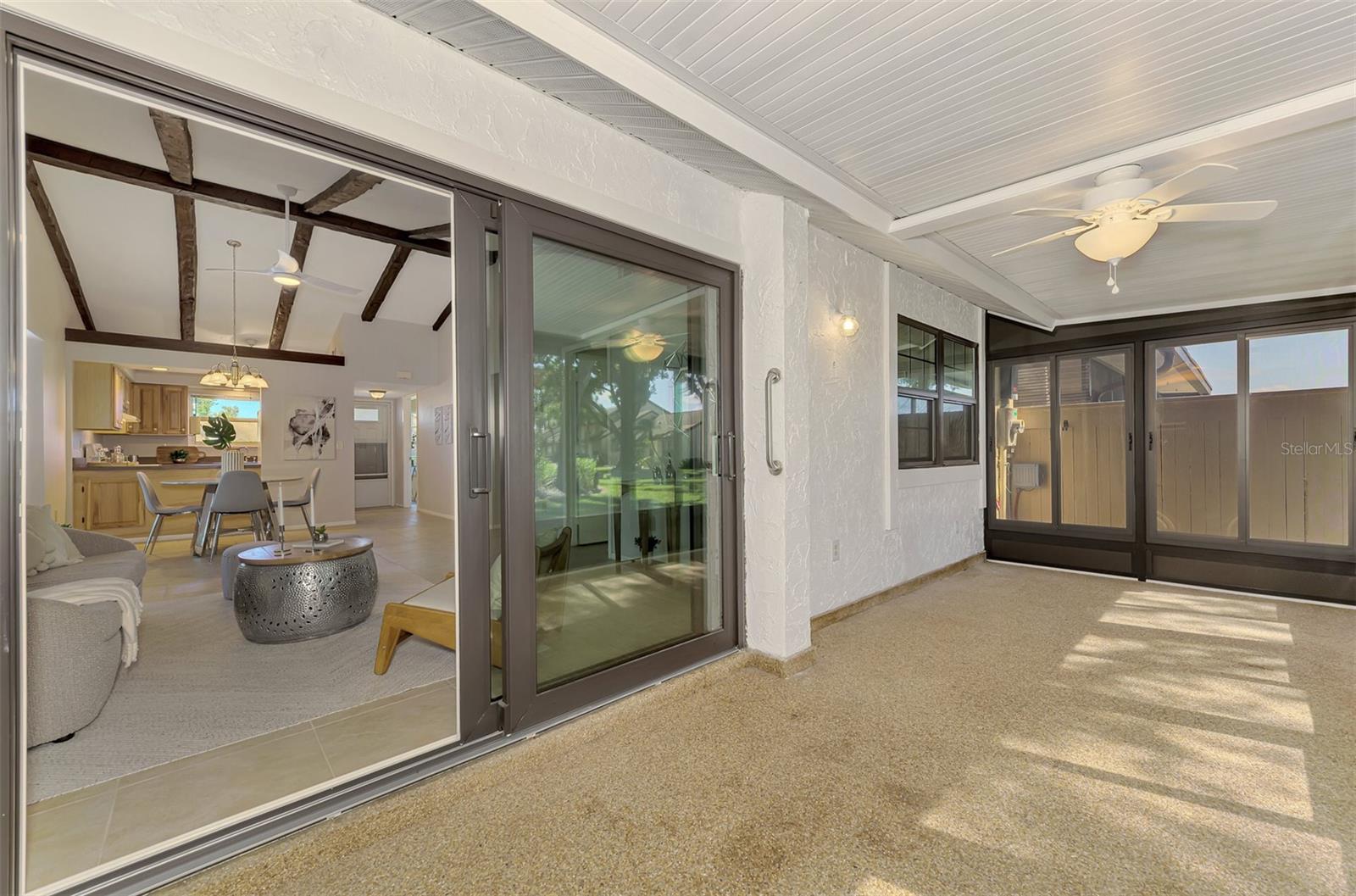 Villa at 5800 NIBLICK PL, NORTH PORT, photo 12 of 38