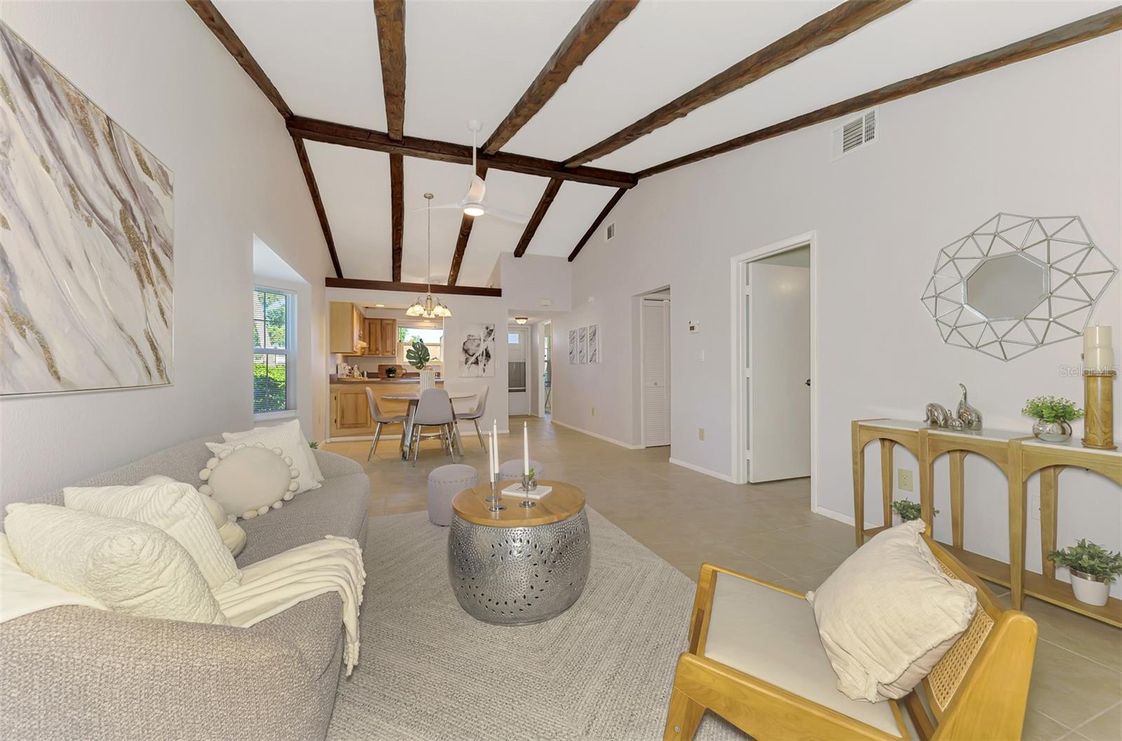 Villa at 5800 NIBLICK PL, NORTH PORT, photo 13 of 38