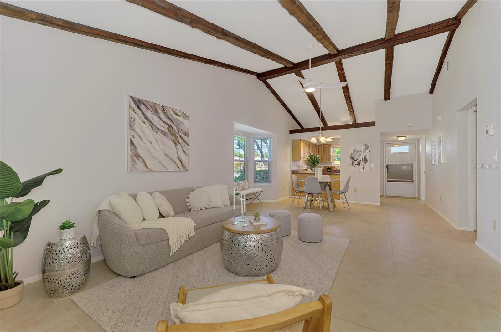 Villa at 5800 NIBLICK PL, NORTH PORT, photo 14 of 38
