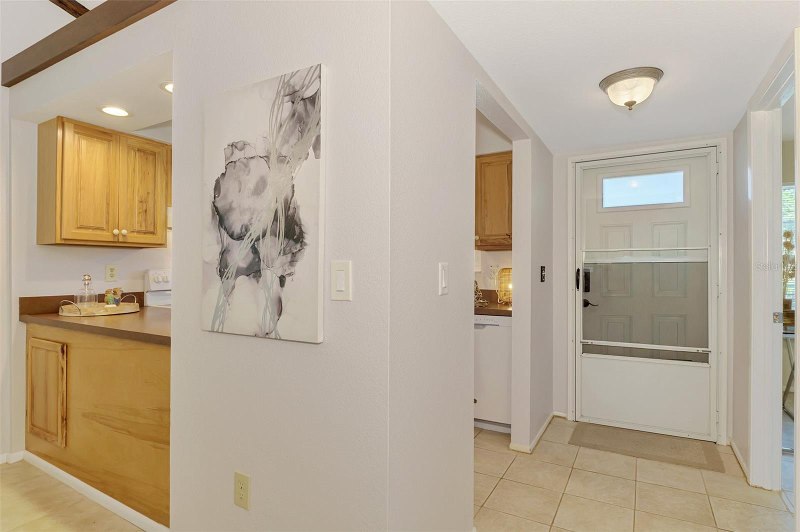 Villa at 5800 NIBLICK PL, NORTH PORT, photo 15 of 38