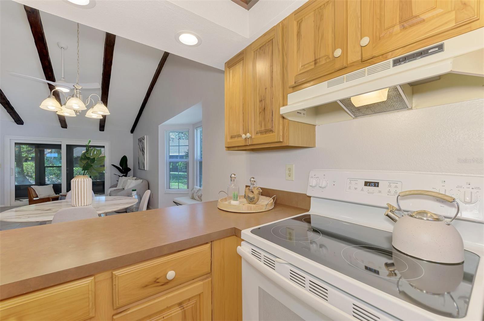 Villa at 5800 NIBLICK PL, NORTH PORT, photo 18 of 38
