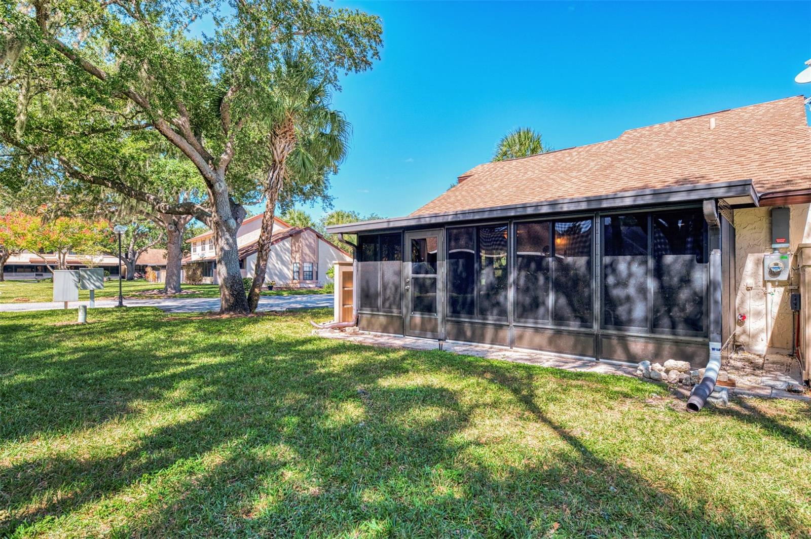 Villa at 5800 NIBLICK PL, NORTH PORT, photo 36 of 38