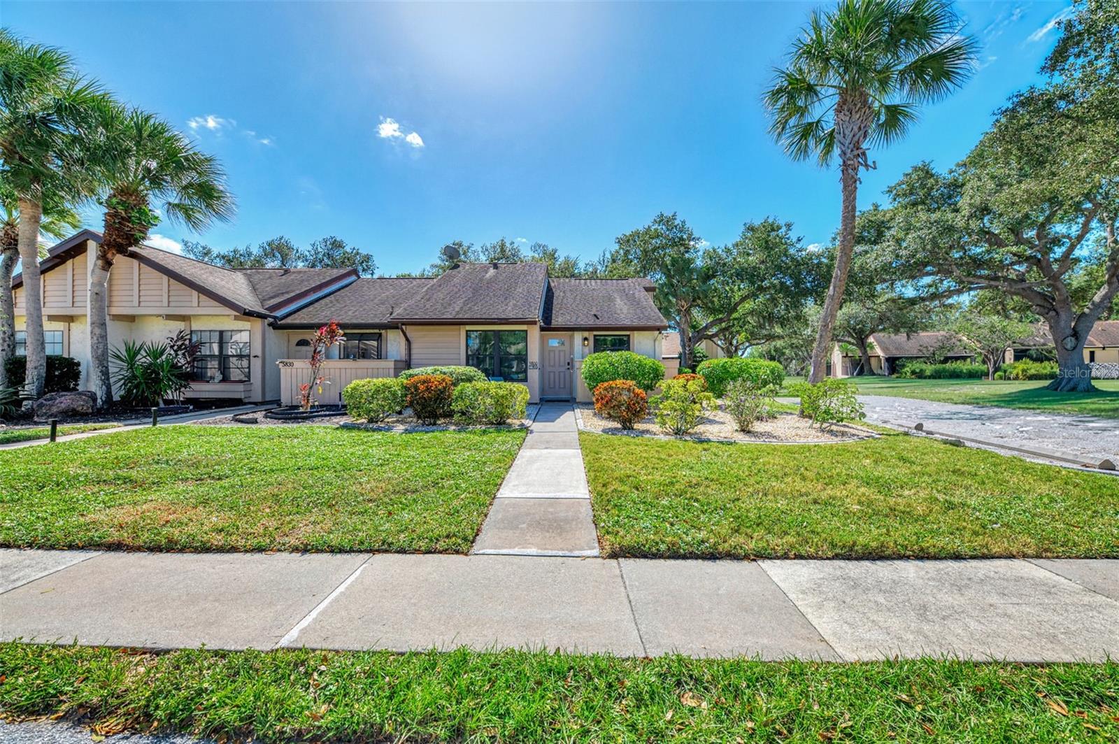 Villa at 5800 NIBLICK PL, NORTH PORT, photo 37 of 38
