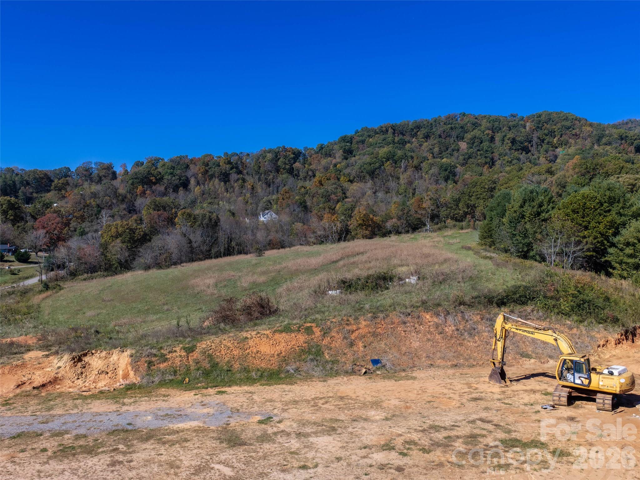 Unimproved Commercial at 717 Brady Circle, Canton, photo 12 of 21
