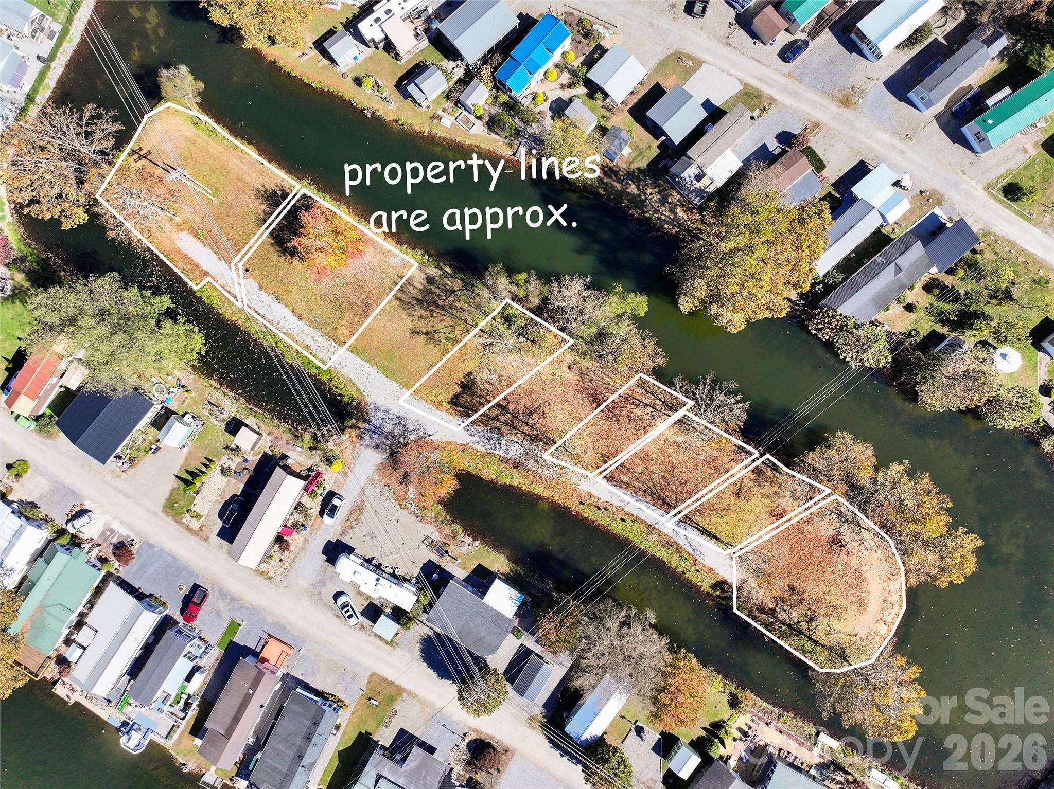 Lot at 00 Bruces Way, Waynesville, photo 8 of 23