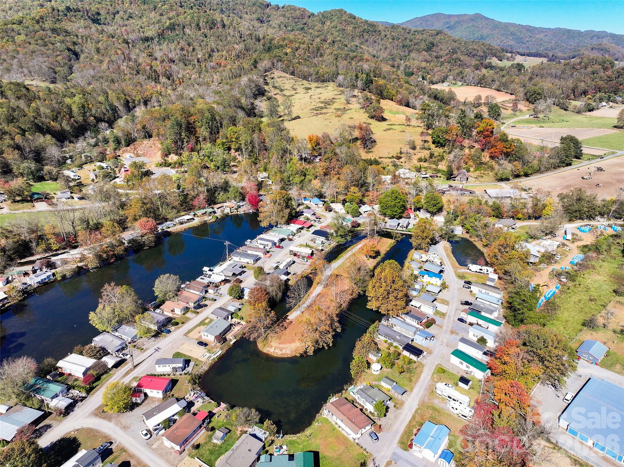 Lot at 00 Bruces Way, Waynesville, photo 12 of 23
