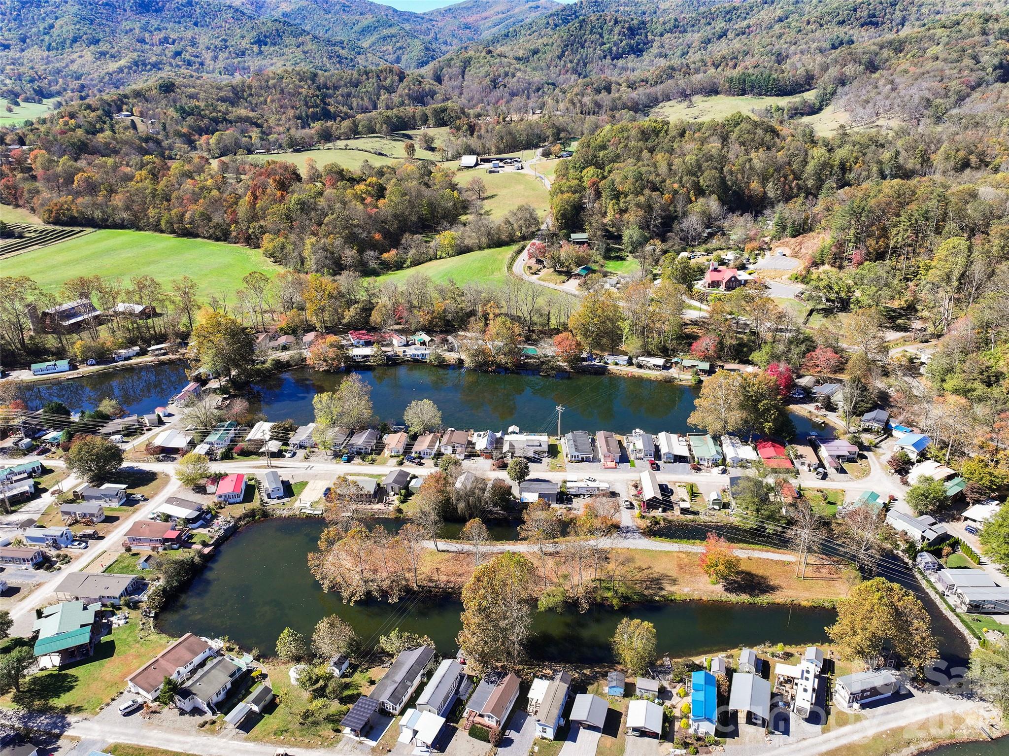 Lot at 00 Bruces Way, Waynesville, photo 13 of 23