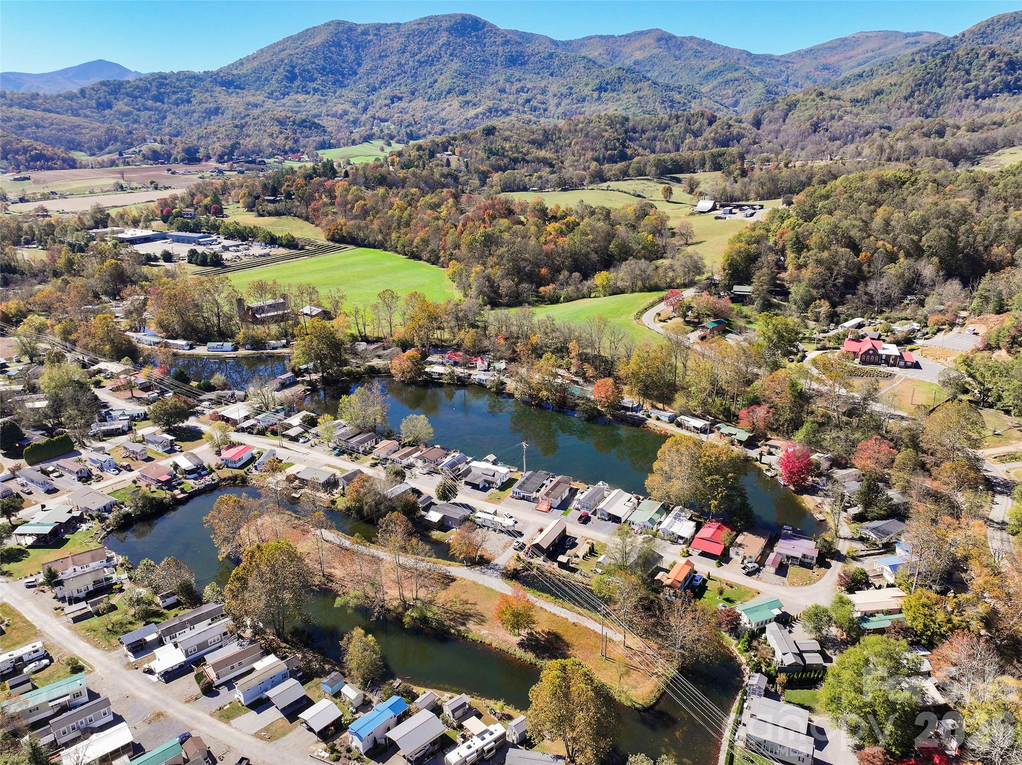 Lot at 00 Bruces Way, Waynesville, photo 14 of 23