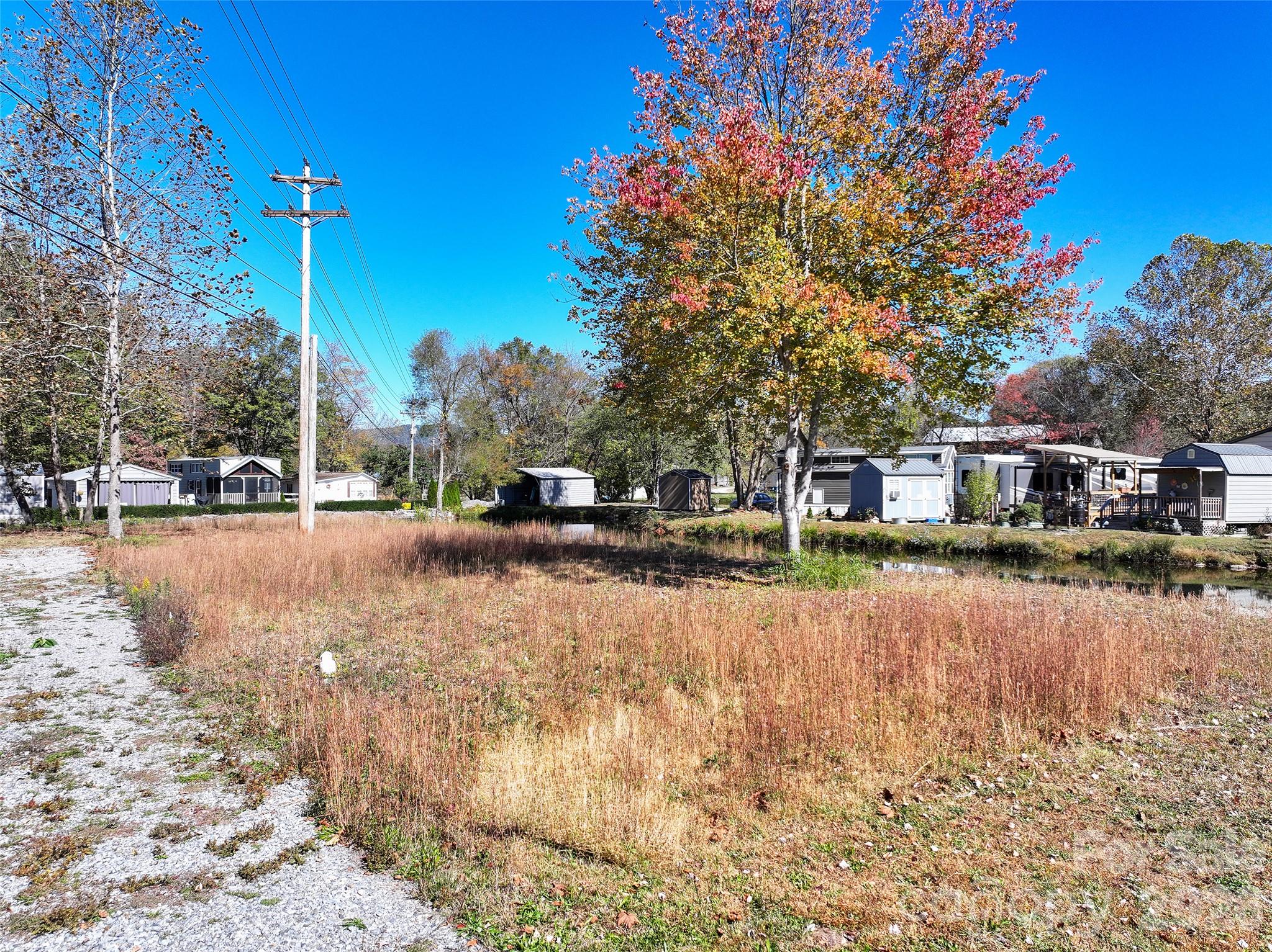 Lot at 00 Bruces Way, Waynesville, photo 19 of 23