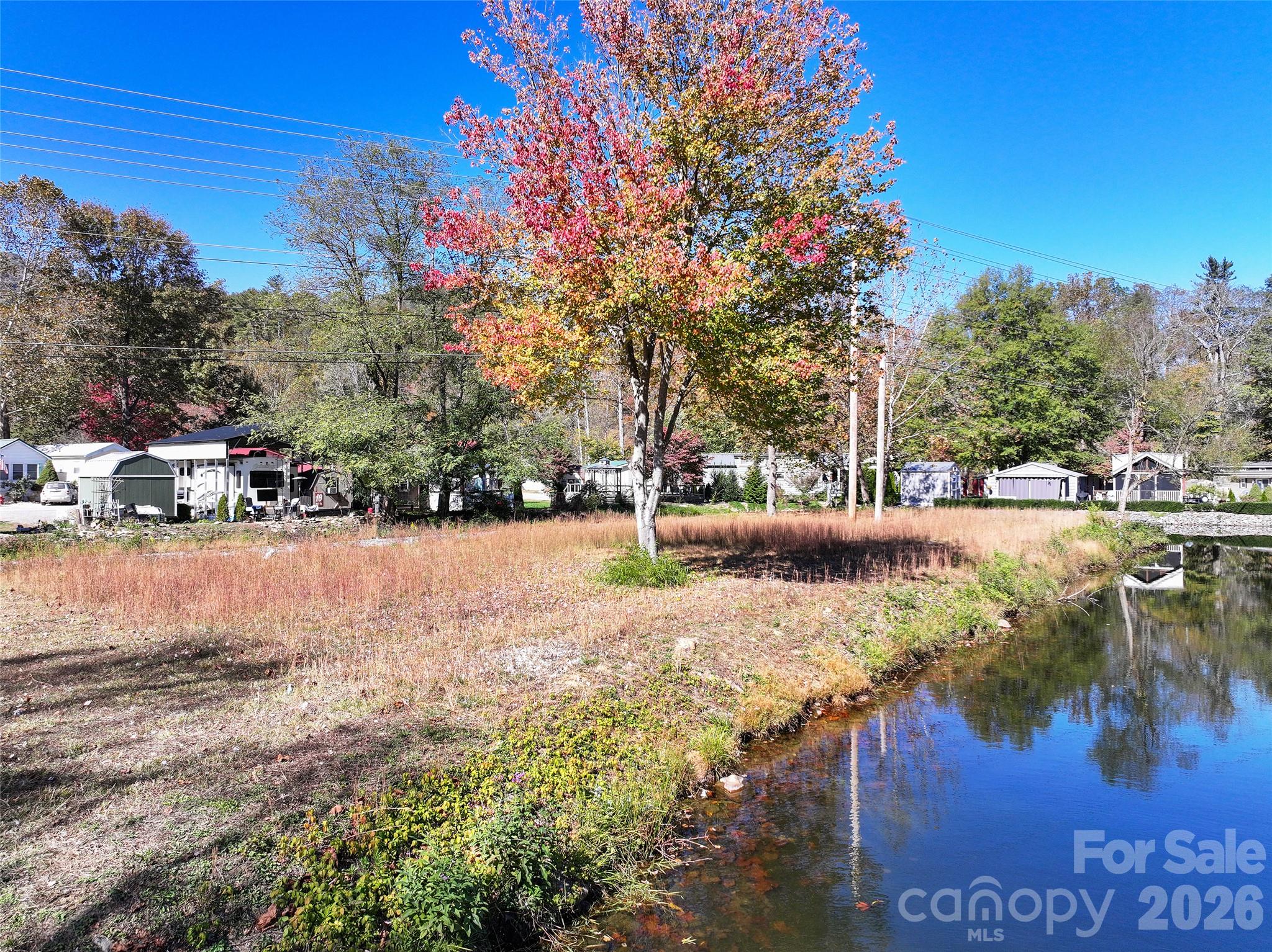 Lot at 00 Bruces Way, Waynesville, photo 20 of 23