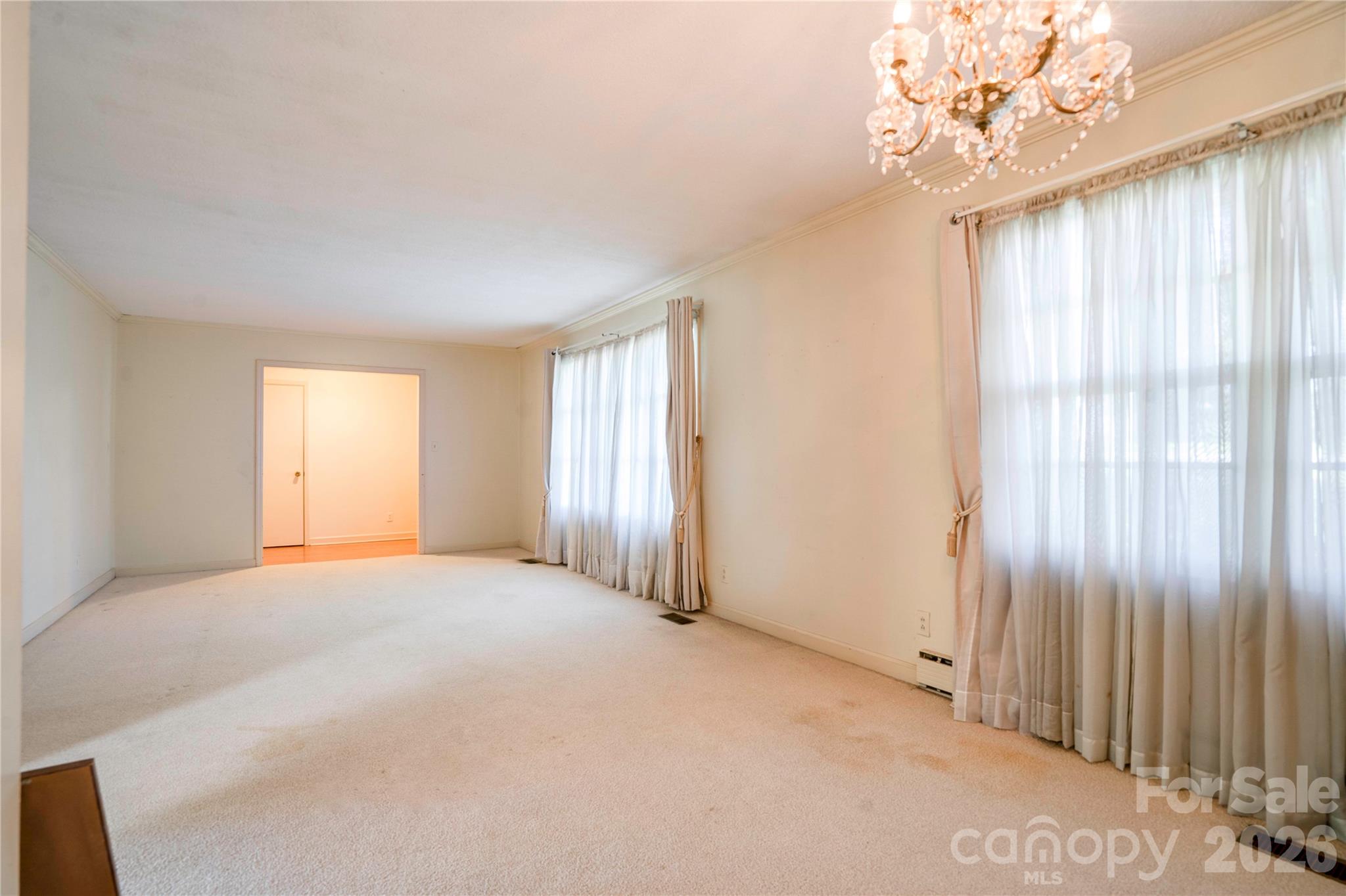 Formal Dining - 204 Stony Point Road, Kings Mountain