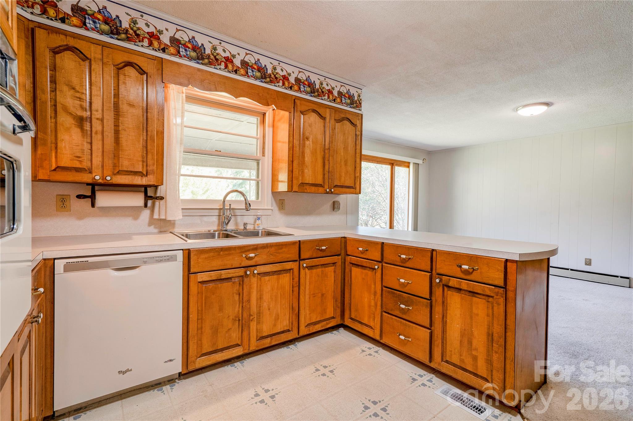Kitchen - 204 Stony Point Road, Kings Mountain