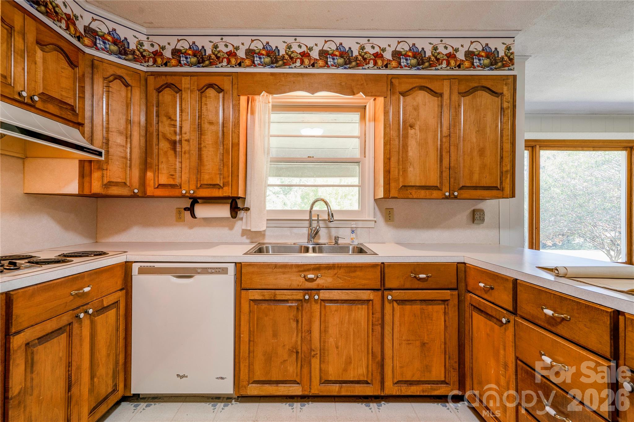 Kitchen - 204 Stony Point Road, Kings Mountain