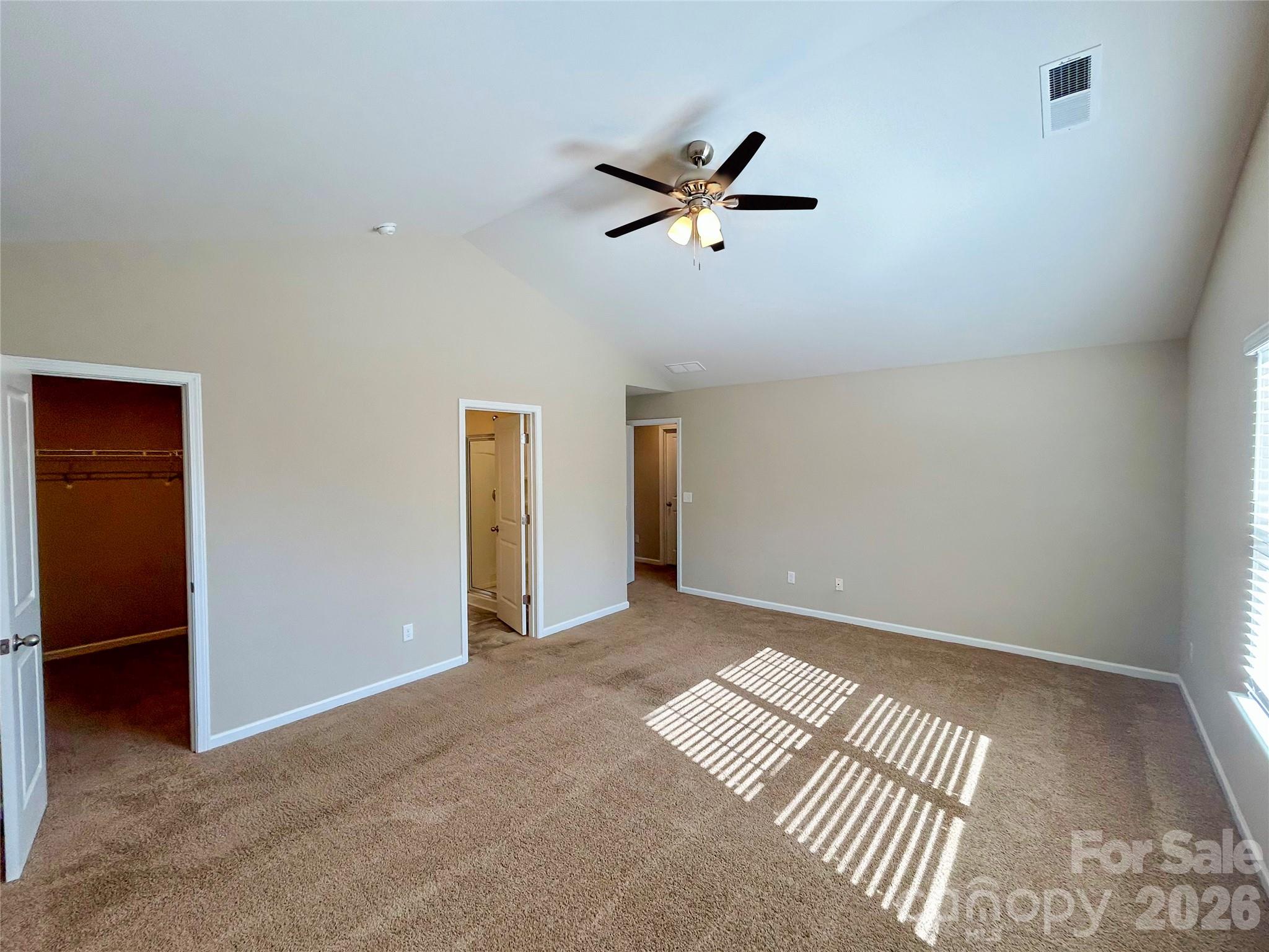 Primary BR entry - 182 Marathon Lane, Candler
