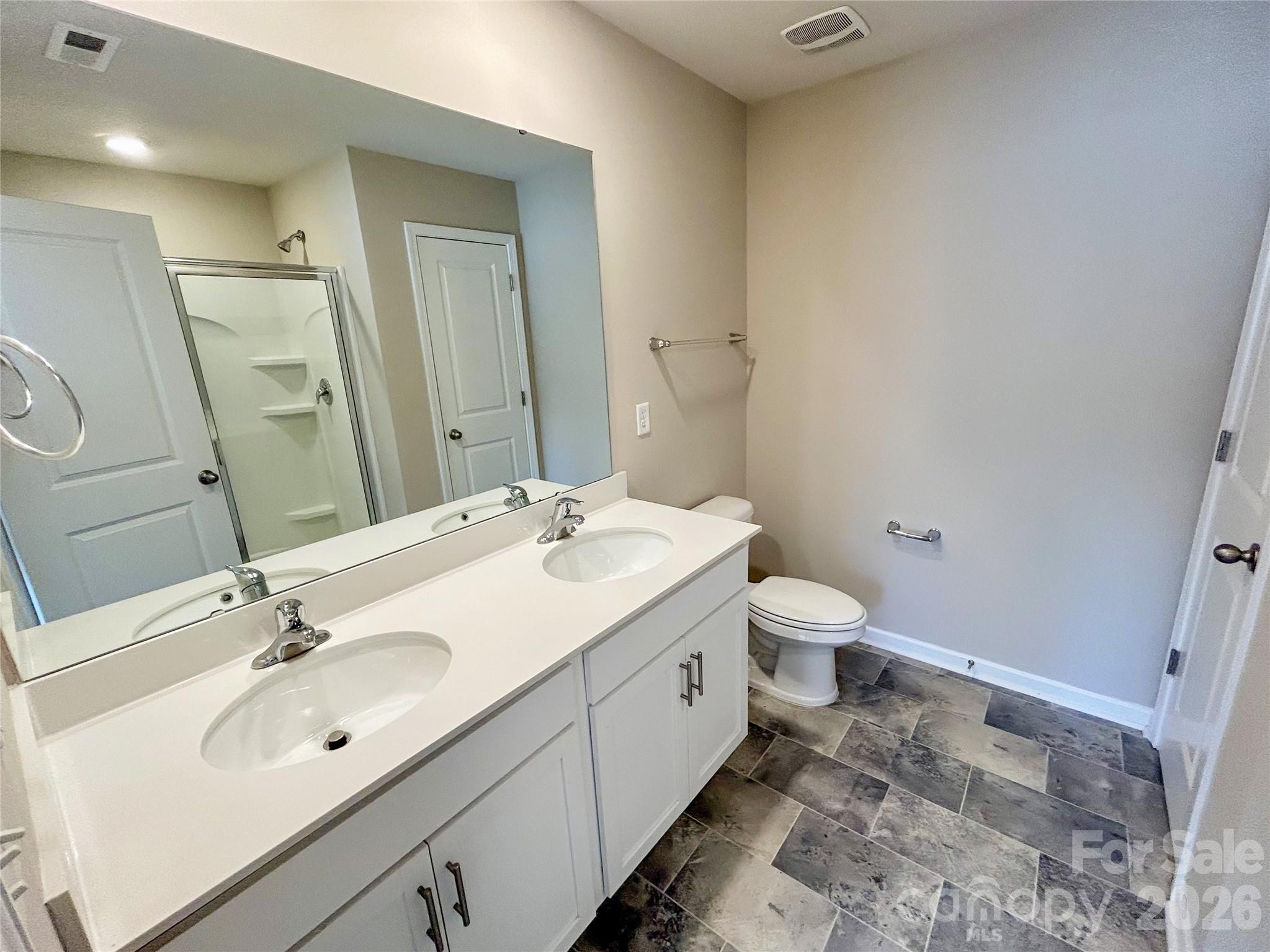 En Suite Primary Bathroom - 182 Marathon Lane, Candler