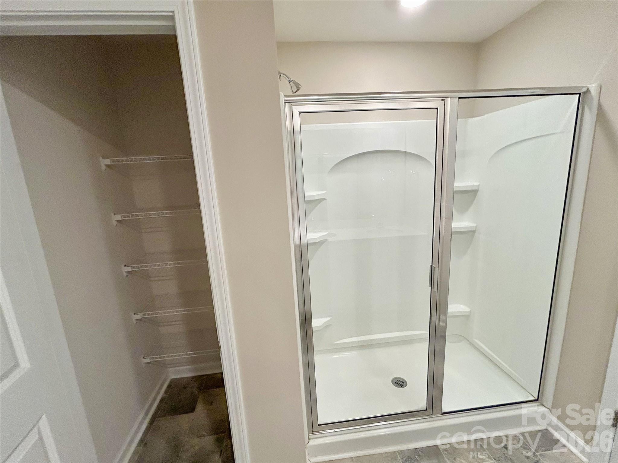 En Suite Primary Bathroom - 182 Marathon Lane, Candler