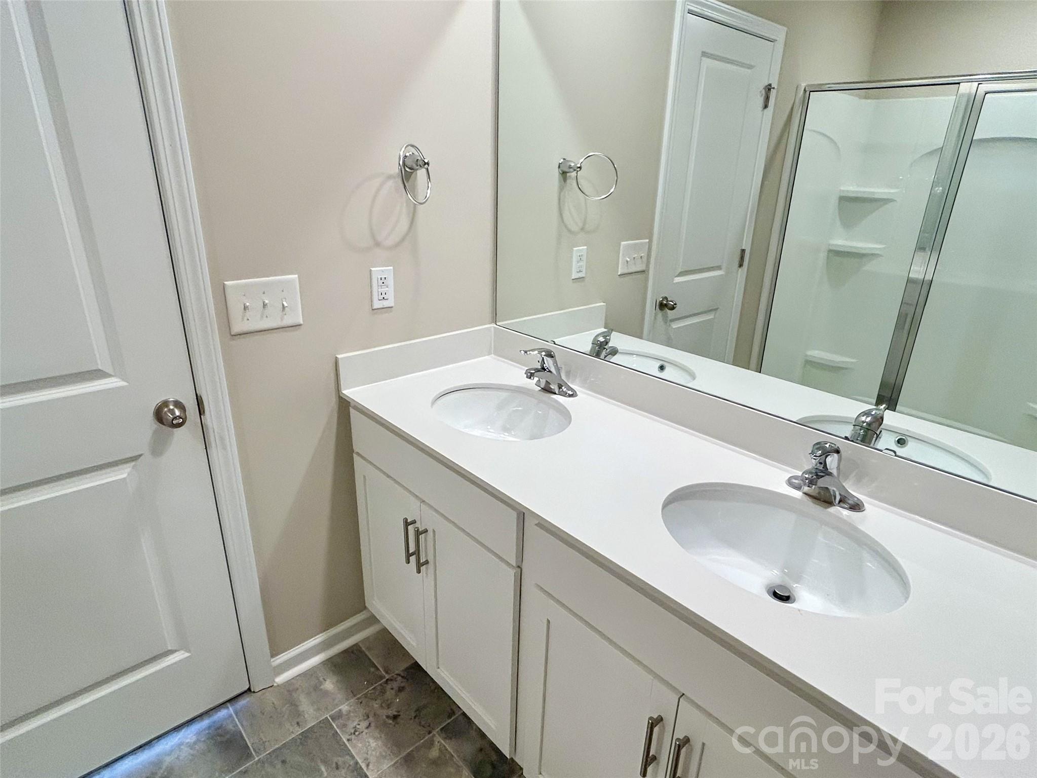 Hall Bathroom - 182 Marathon Lane, Candler