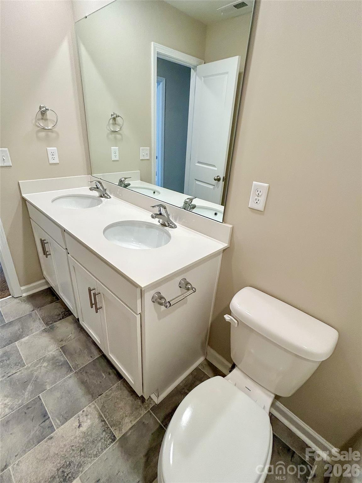 Hall Bathroom - 182 Marathon Lane, Candler