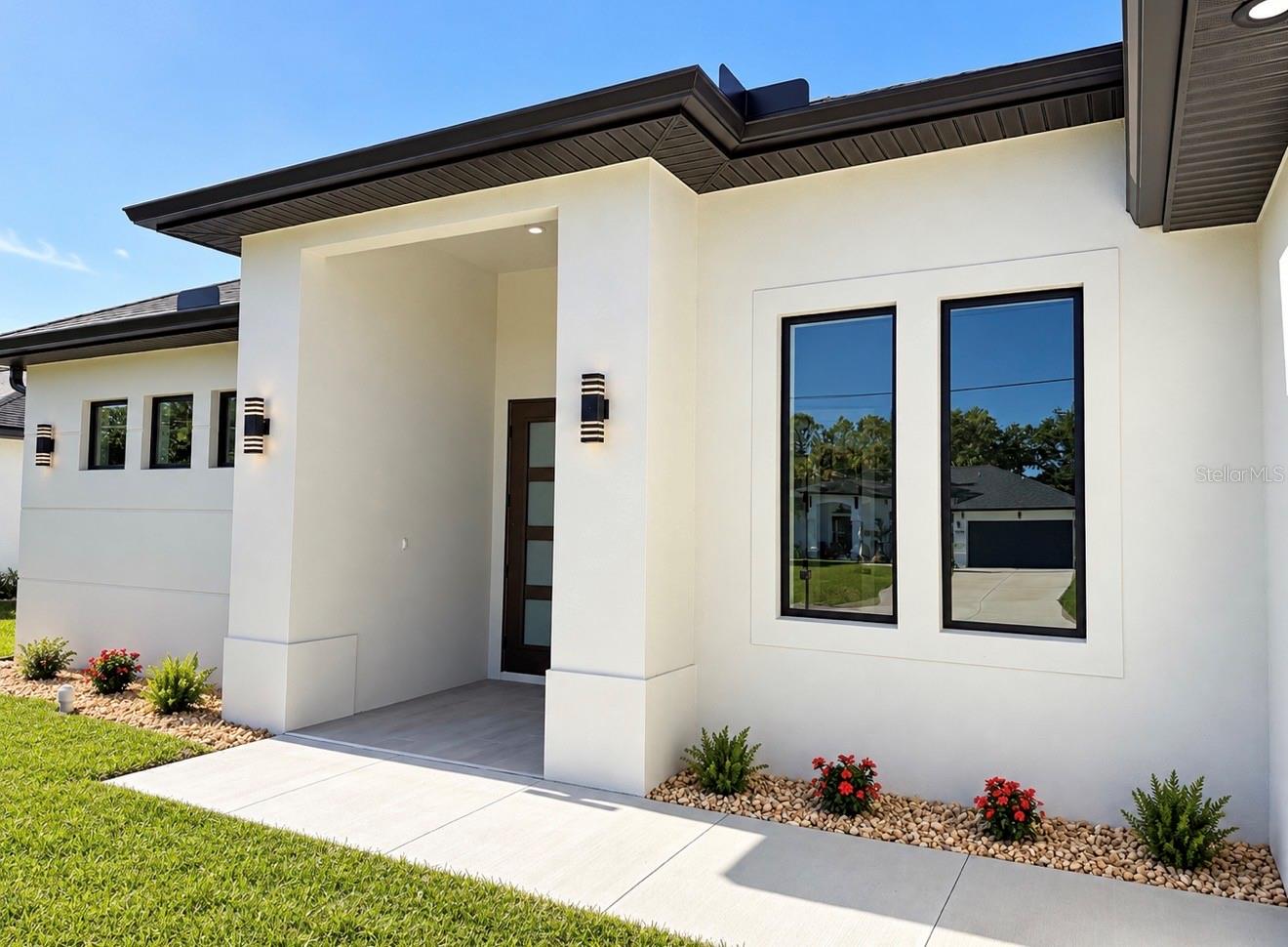 Single Family Residence at 2617 SNOWFLAKE LN, NORTH PORT