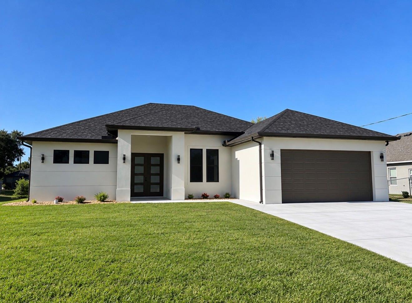 Single Family Residence at 2617 SNOWFLAKE LN, NORTH PORT, photo 2 of 24