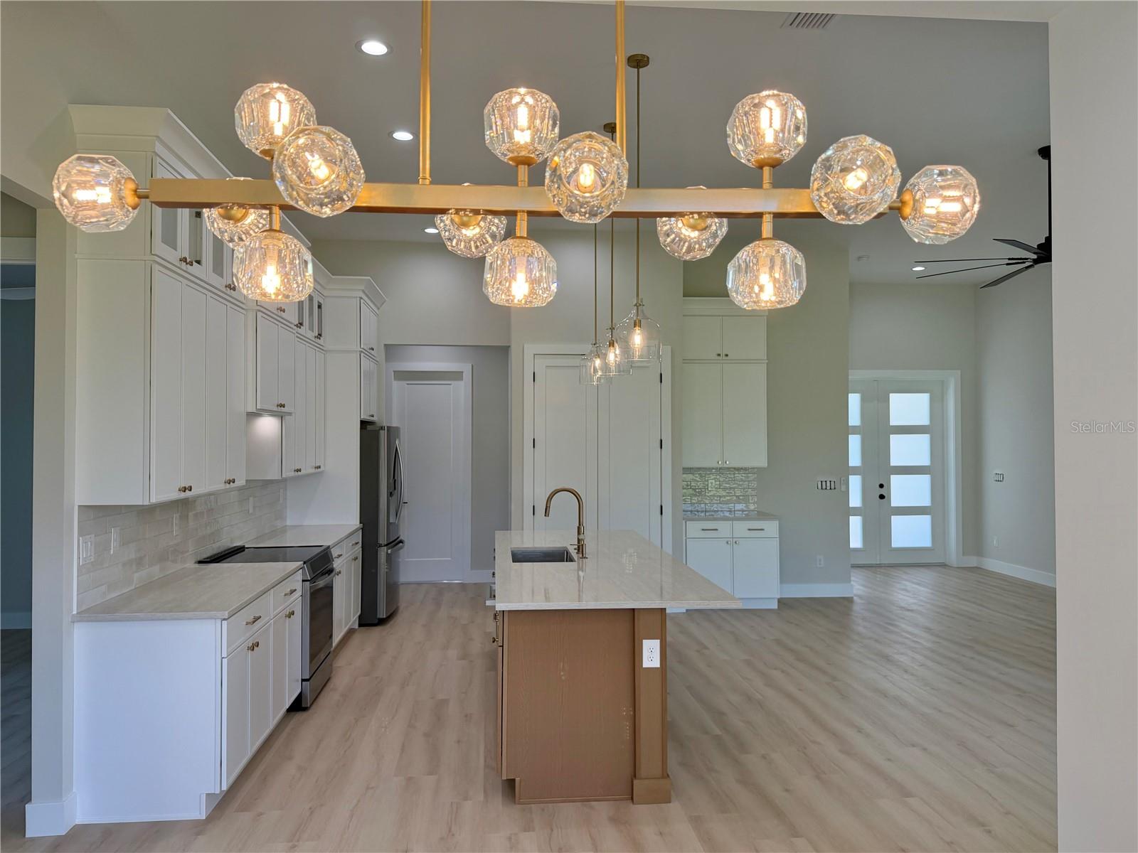Single Family Residence at 2617 SNOWFLAKE LN, NORTH PORT, photo 4 of 24