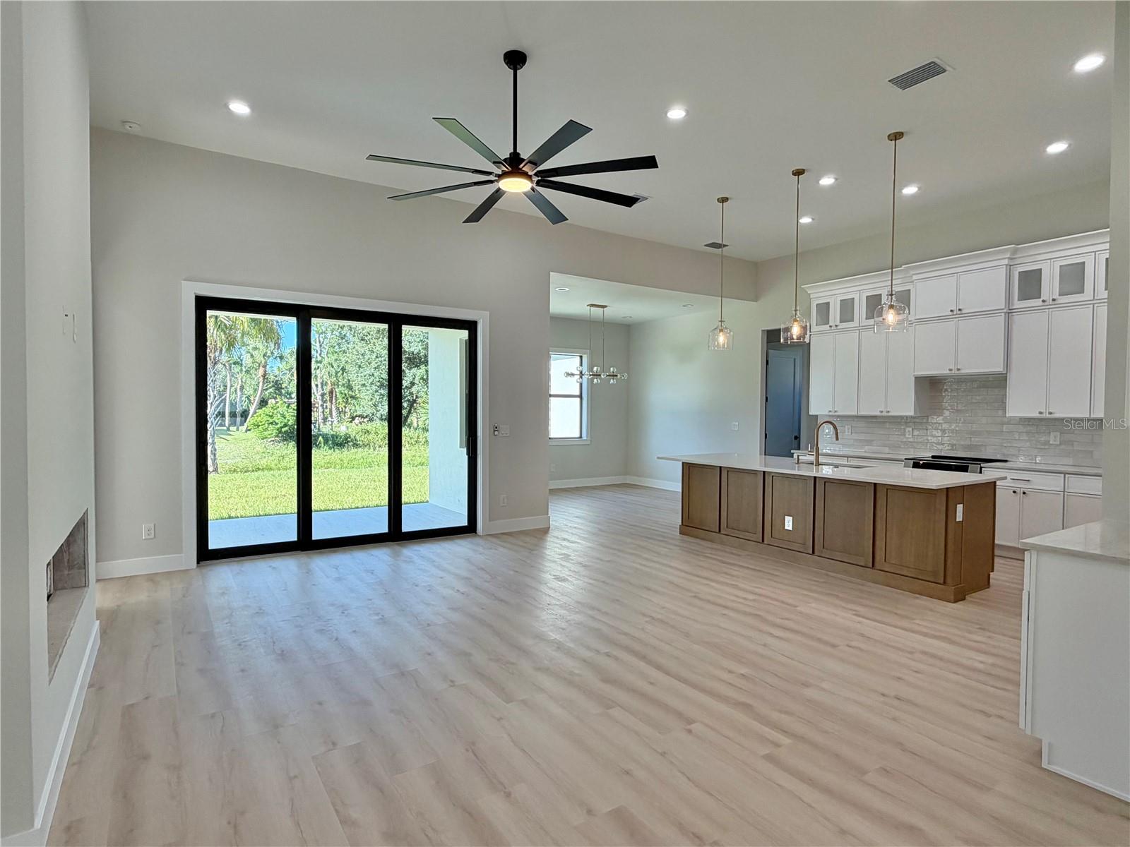 Single Family Residence at 2617 SNOWFLAKE LN, NORTH PORT, photo 6 of 24