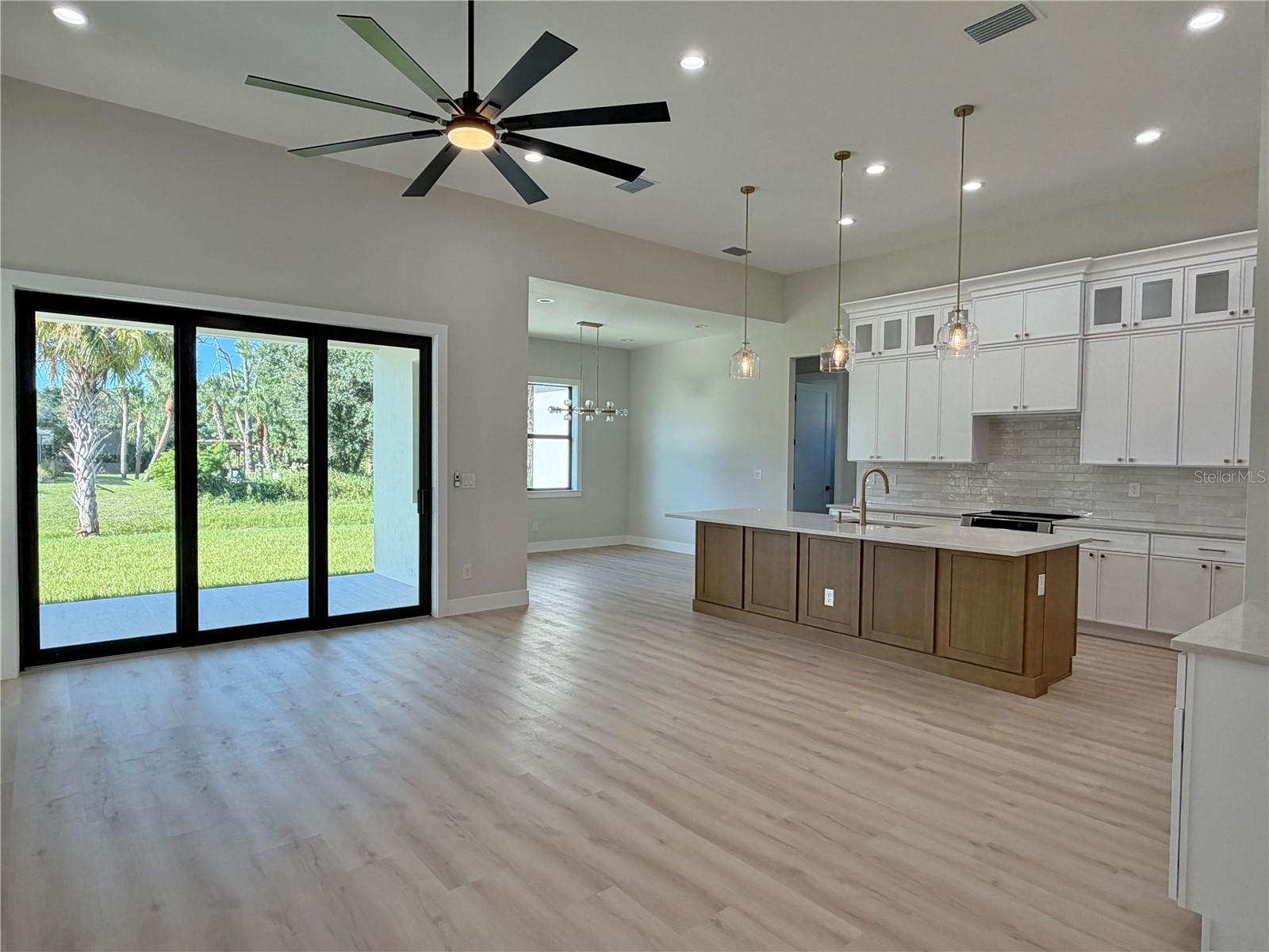 Single Family Residence at 2617 SNOWFLAKE LN, NORTH PORT, photo 8 of 24