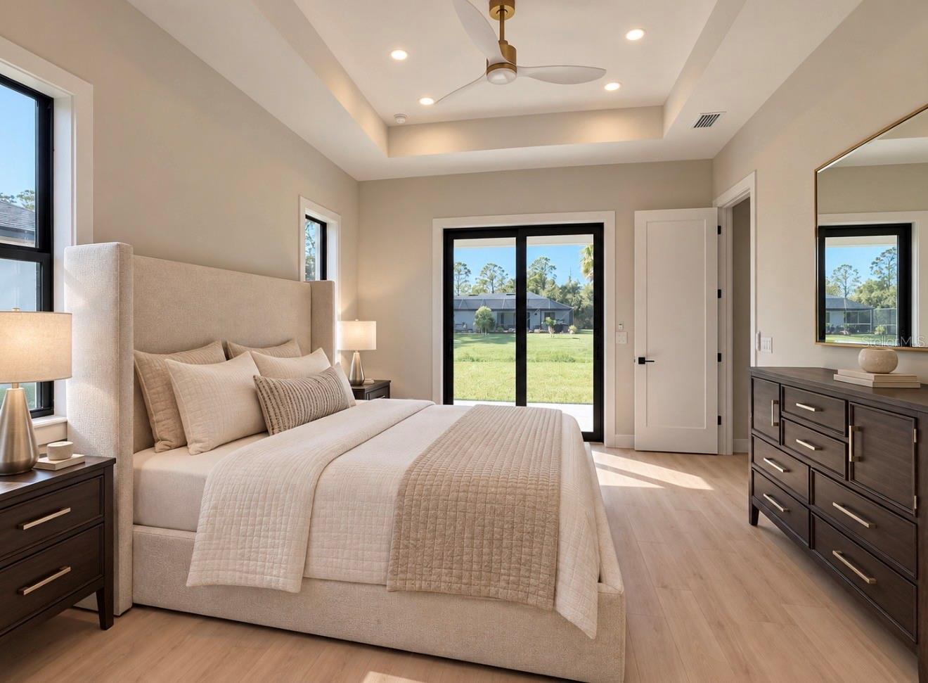 Single Family Residence at 2617 SNOWFLAKE LN, NORTH PORT, photo 14 of 24