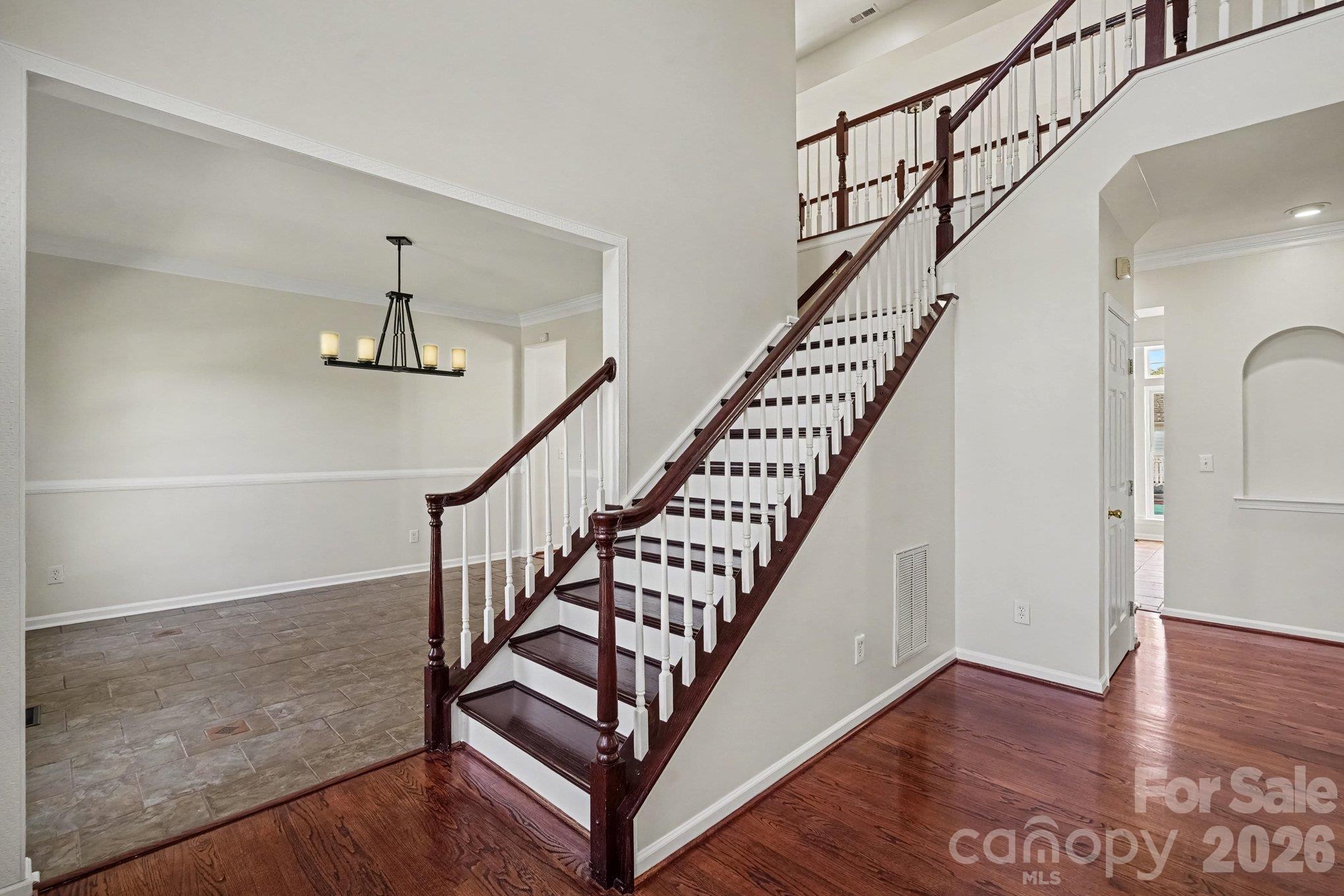 Single Family Residence at 6500 Courtland Street, Indian Trail, photo 8 of 32