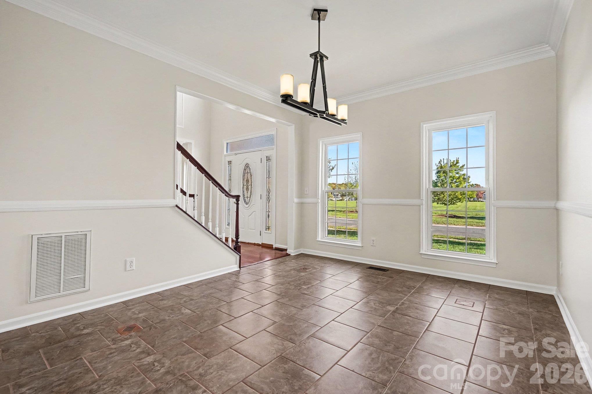 Single Family Residence at 6500 Courtland Street, Indian Trail, photo 9 of 32