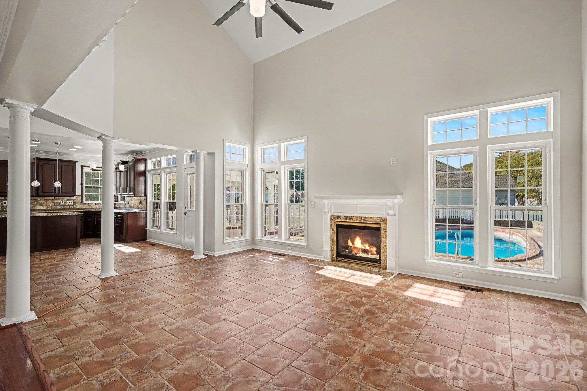 Single Family Residence at 6500 Courtland Street, Indian Trail, photo 10 of 32
