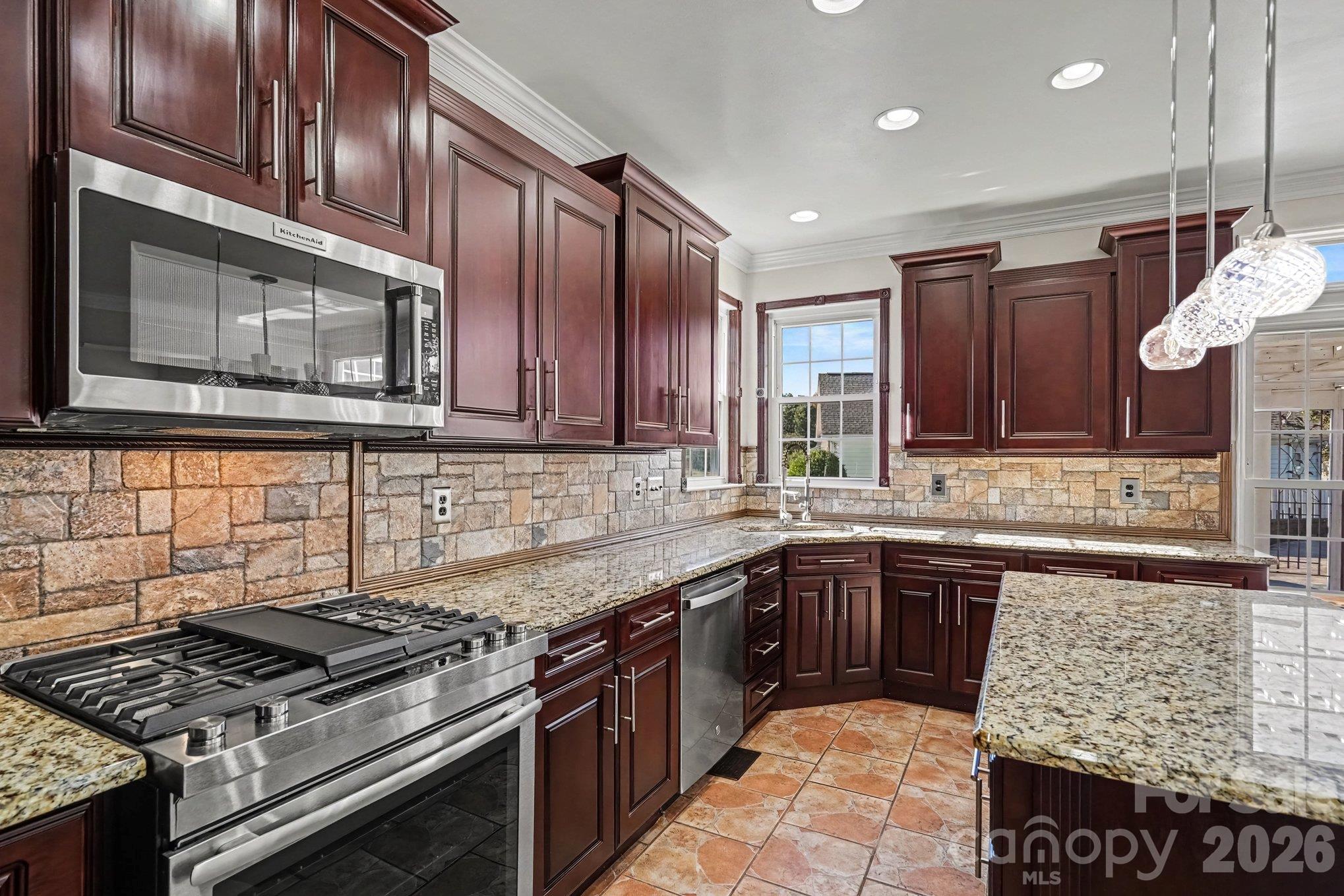 Single Family Residence at 6500 Courtland Street, Indian Trail, photo 17 of 32