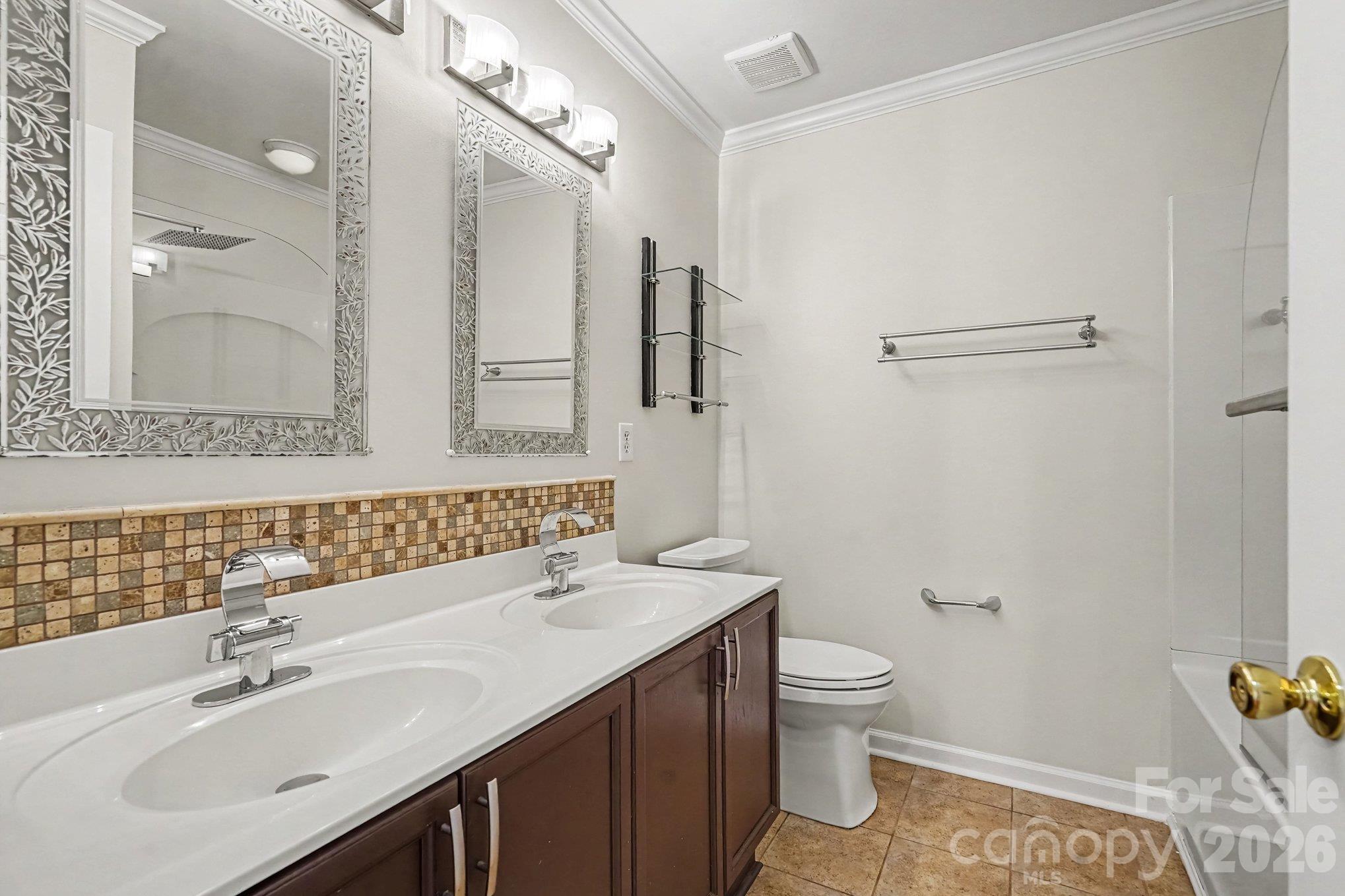 Single Family Residence at 6500 Courtland Street, Indian Trail, photo 24 of 32