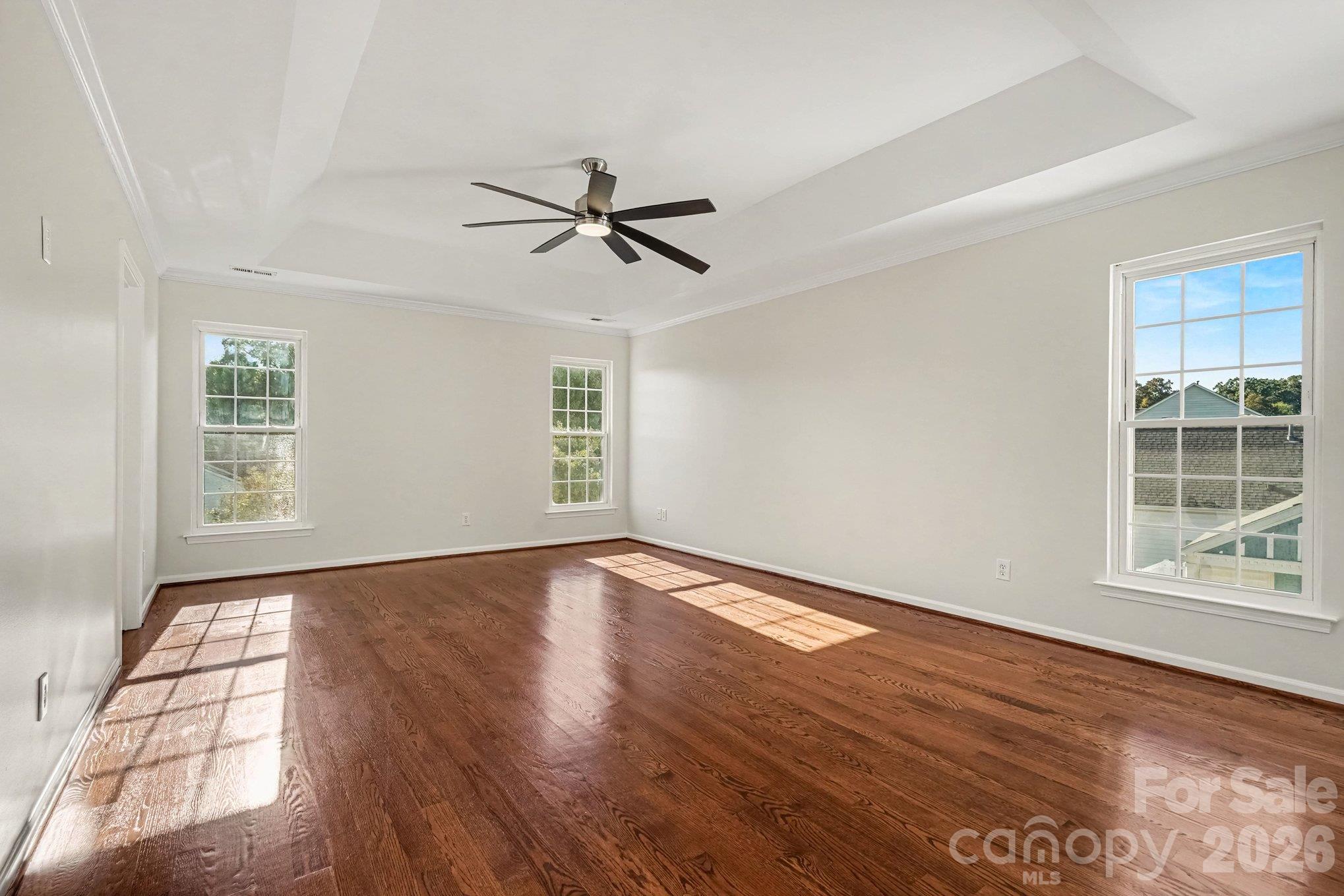 Single Family Residence at 6500 Courtland Street, Indian Trail, photo 26 of 32
