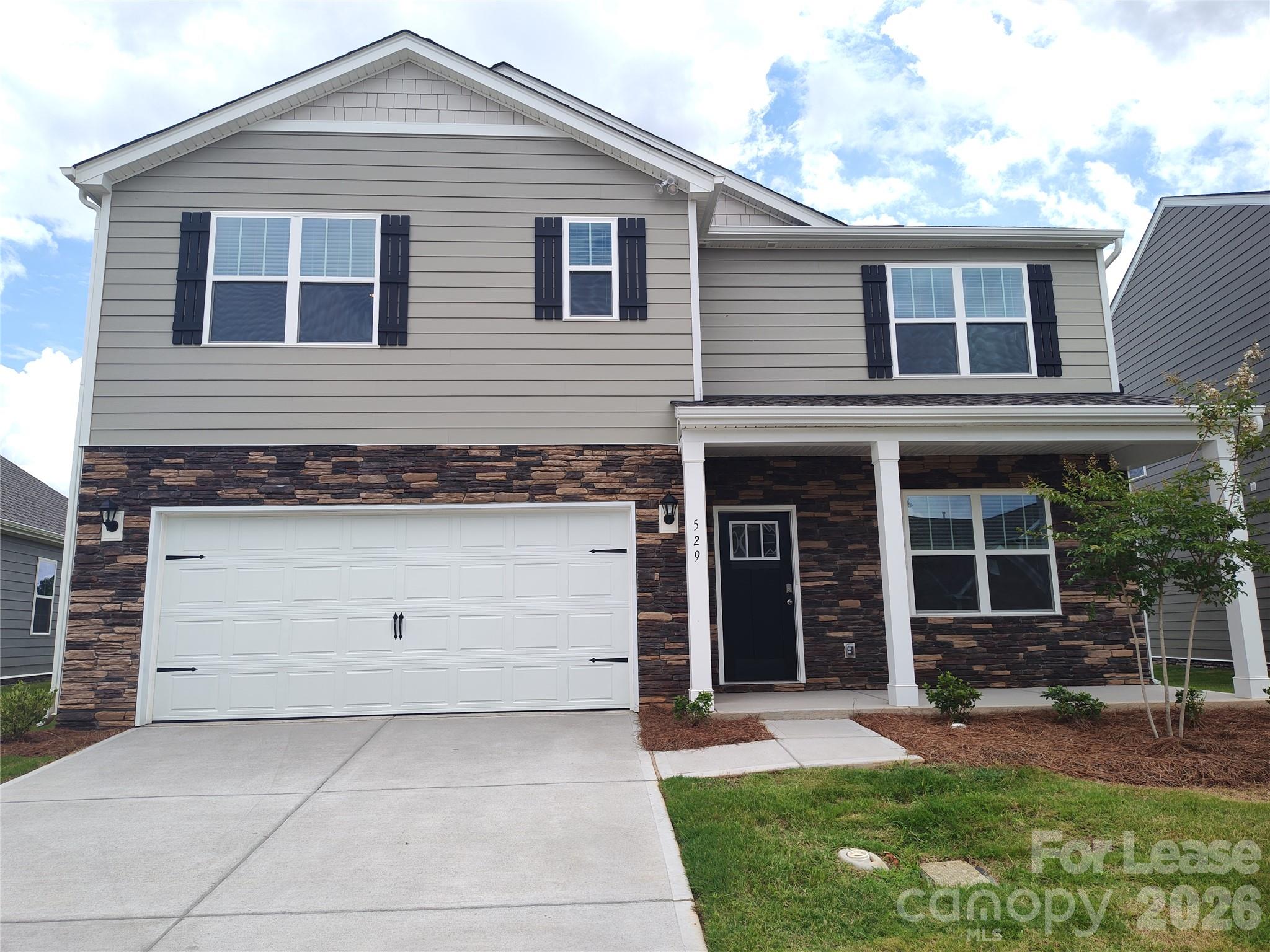 529 Zermatt Court